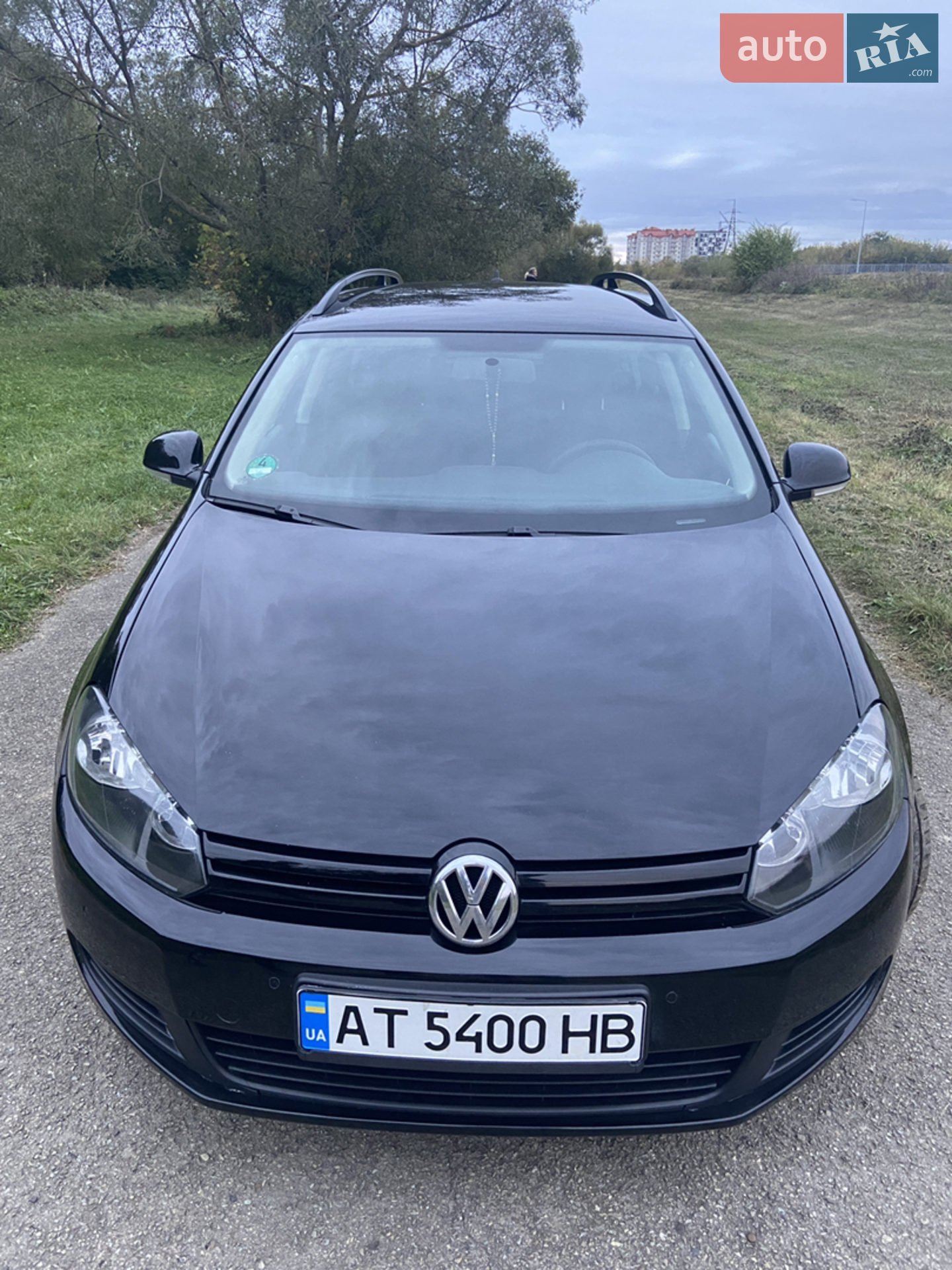 Volkswagen Golf, 2011