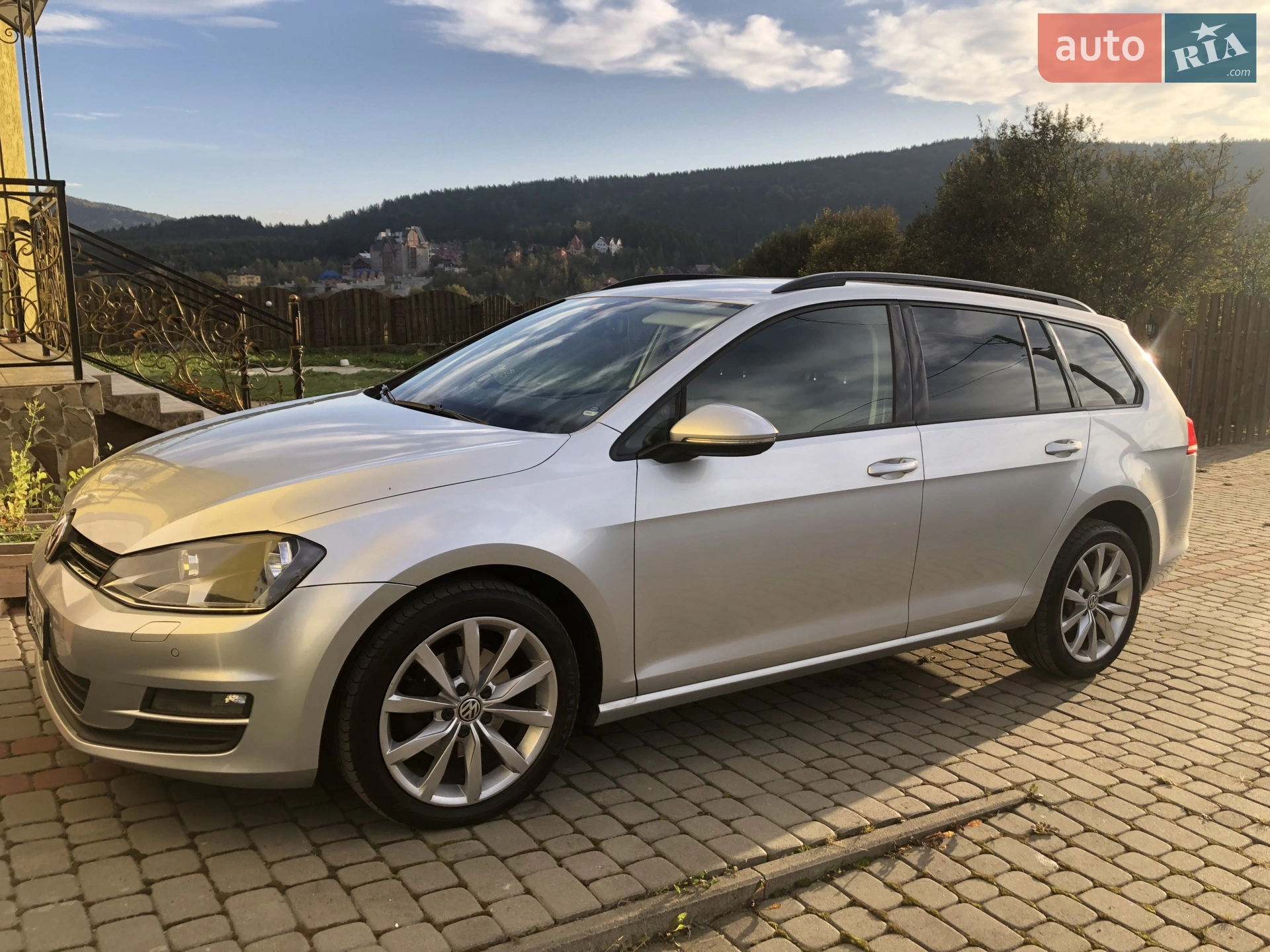 Volkswagen Golf, 2013