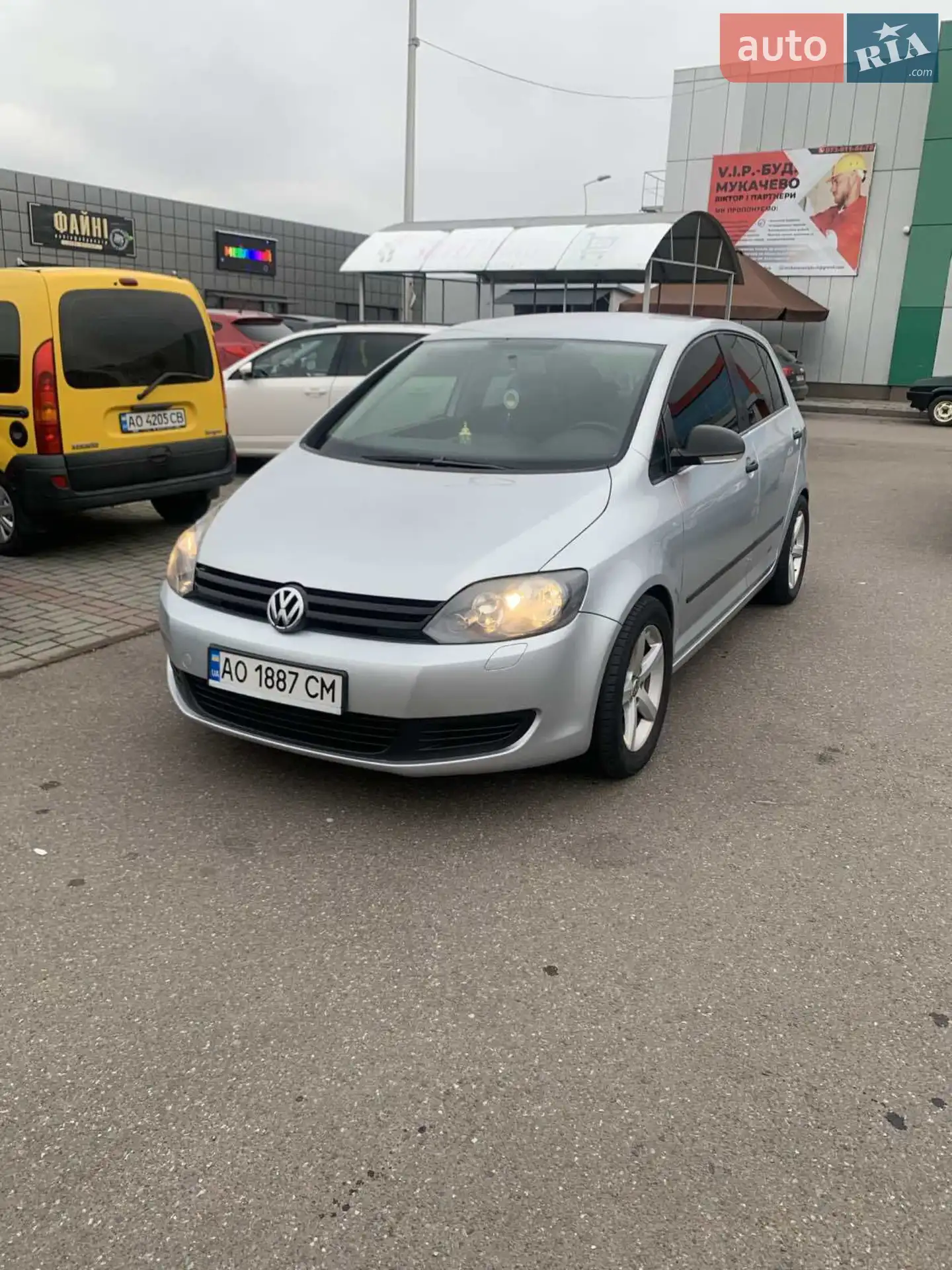 Volkswagen Golf, 2010