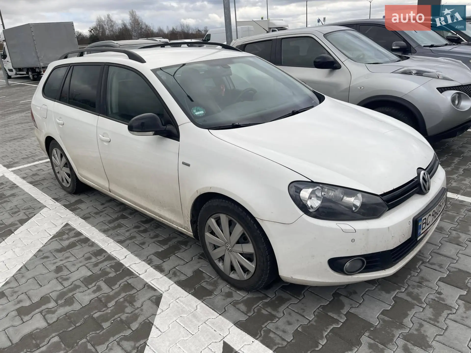Volkswagen Golf, 2013