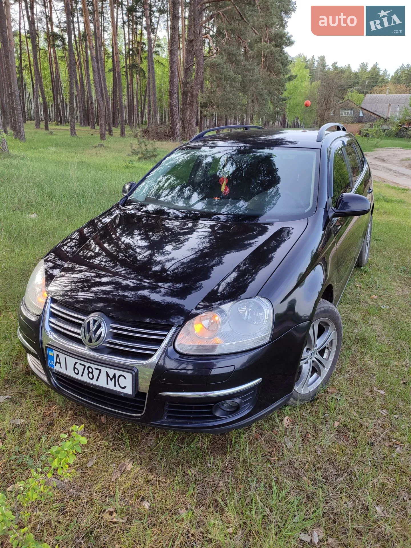 Volkswagen Golf, 2008
