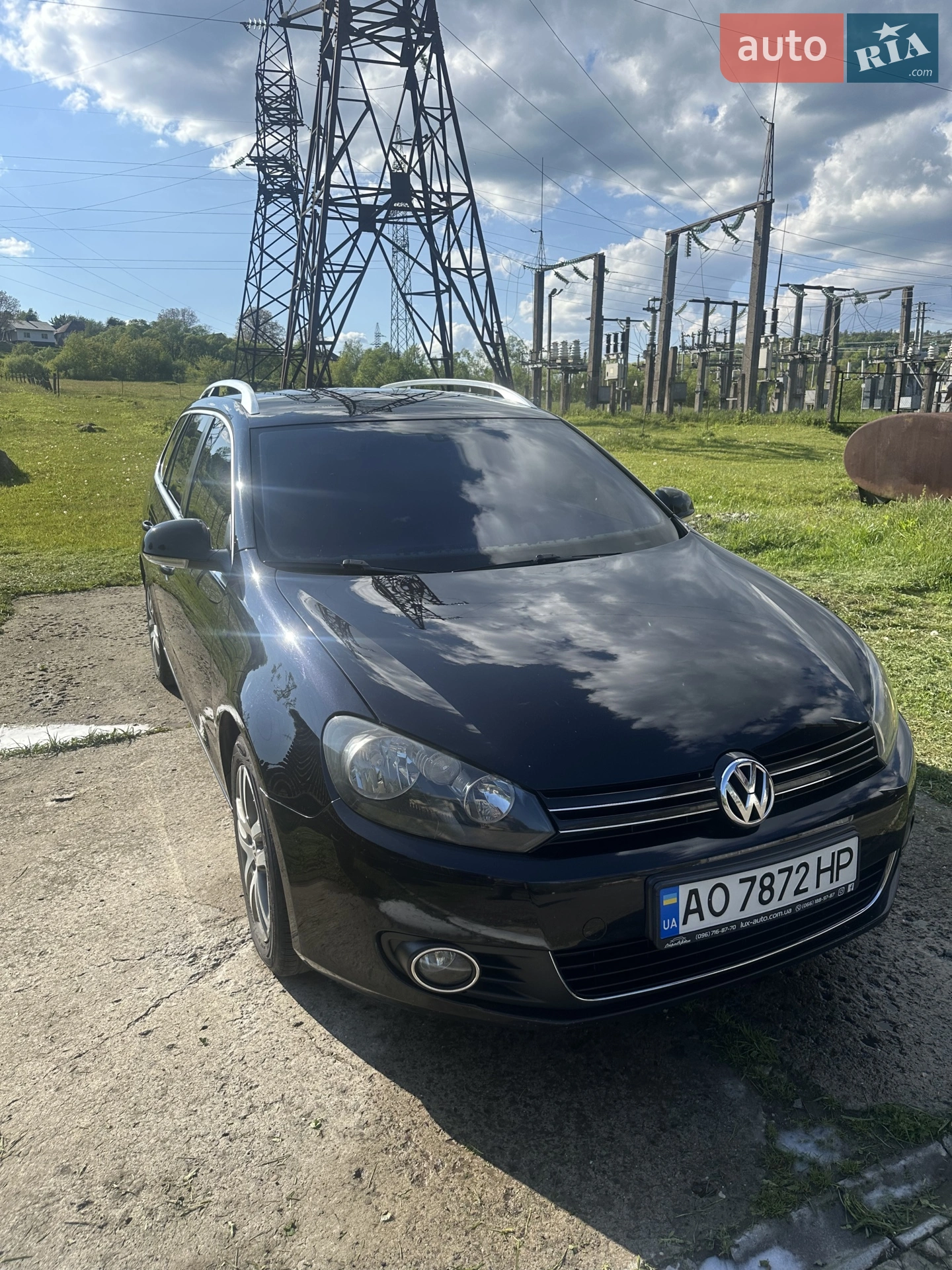 Volkswagen Golf, 2010