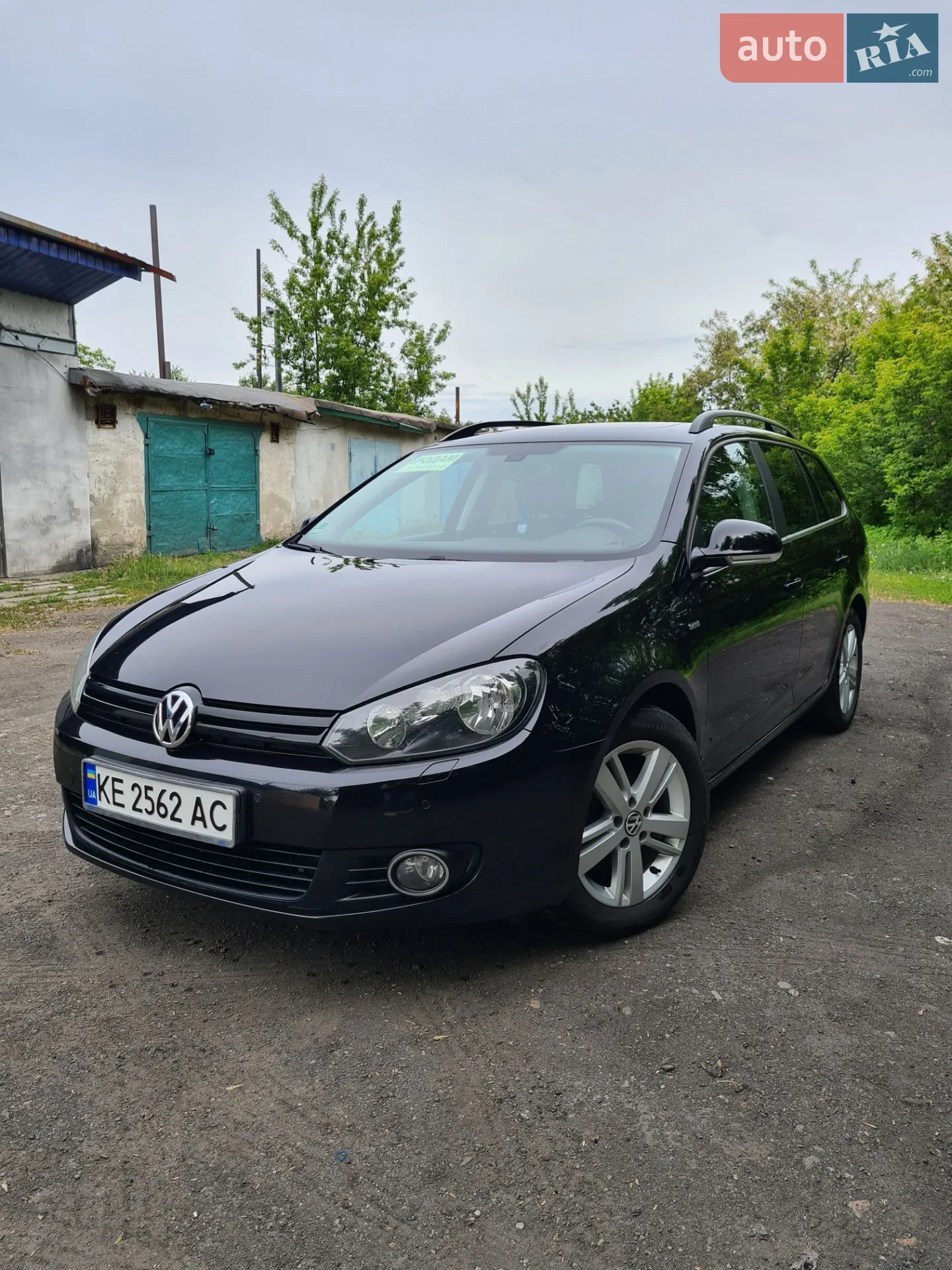 Volkswagen Golf, 2013