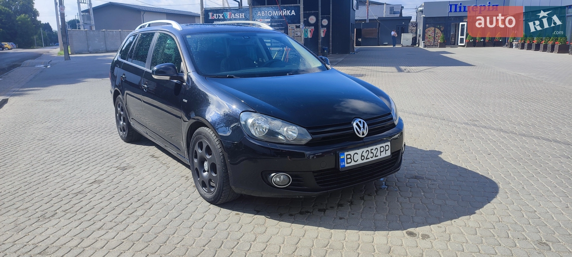 Volkswagen Golf, 2013