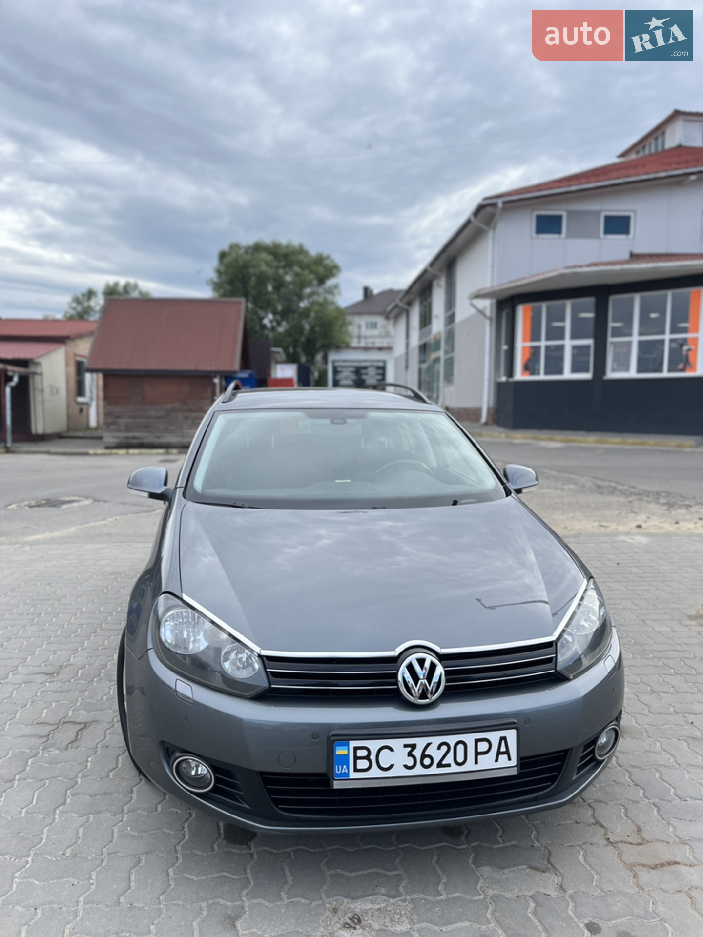 Volkswagen Golf, 2009