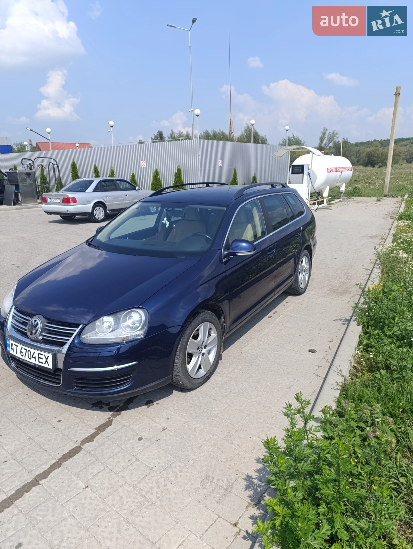 Volkswagen Golf, 2008