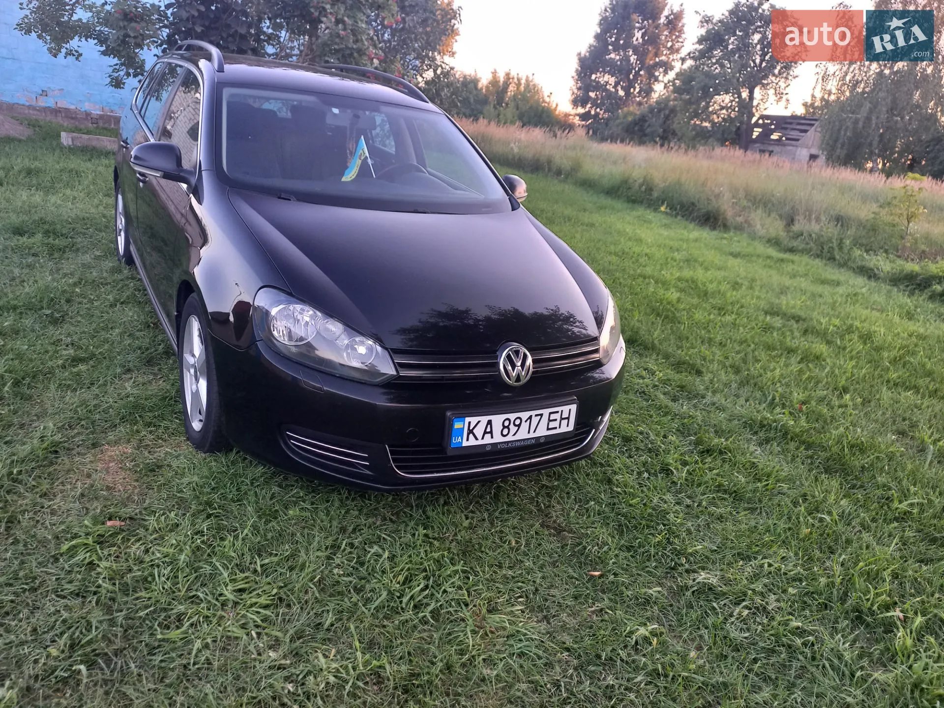 Volkswagen Golf, 2011
