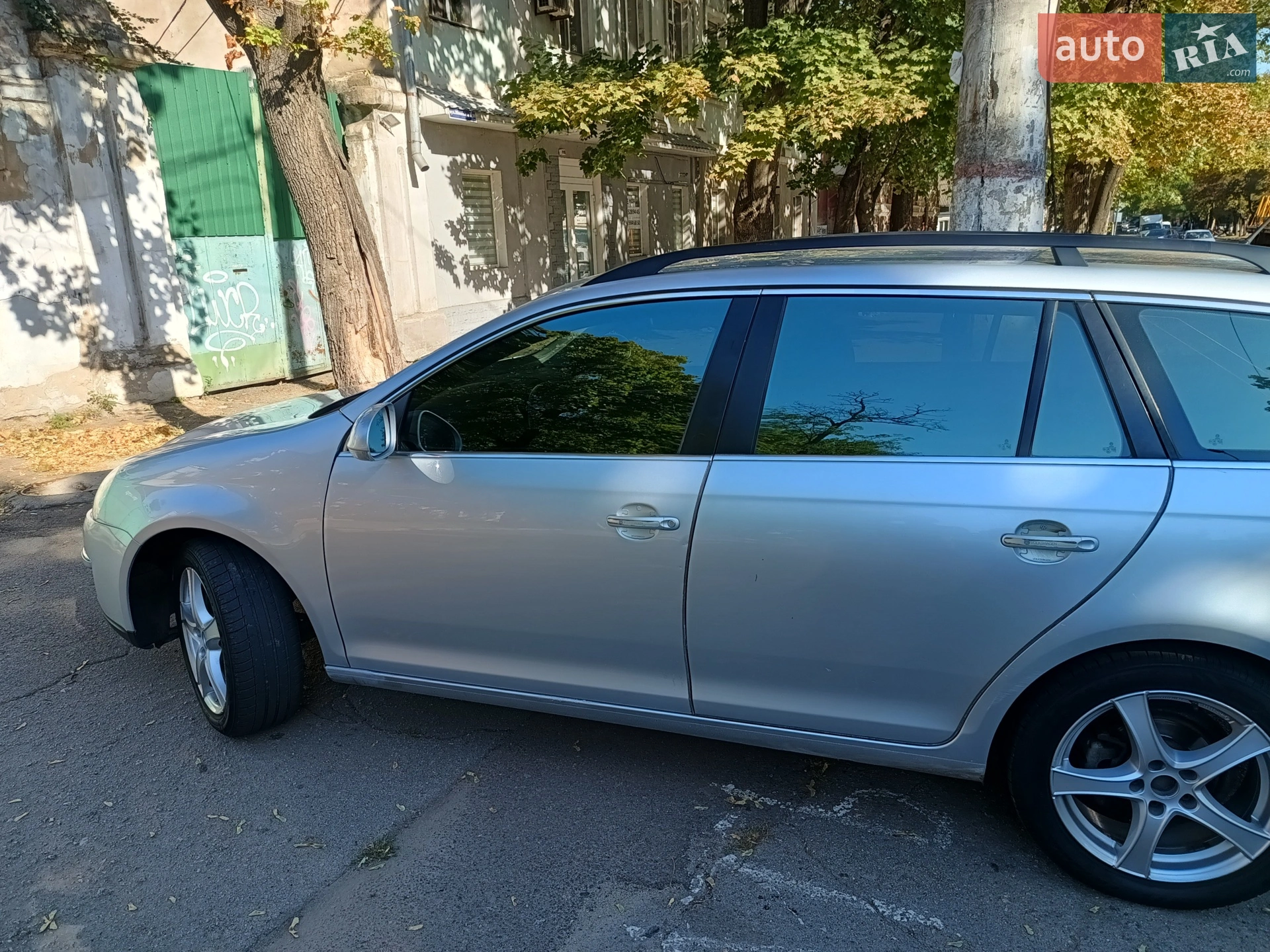 Volkswagen Golf, 2009