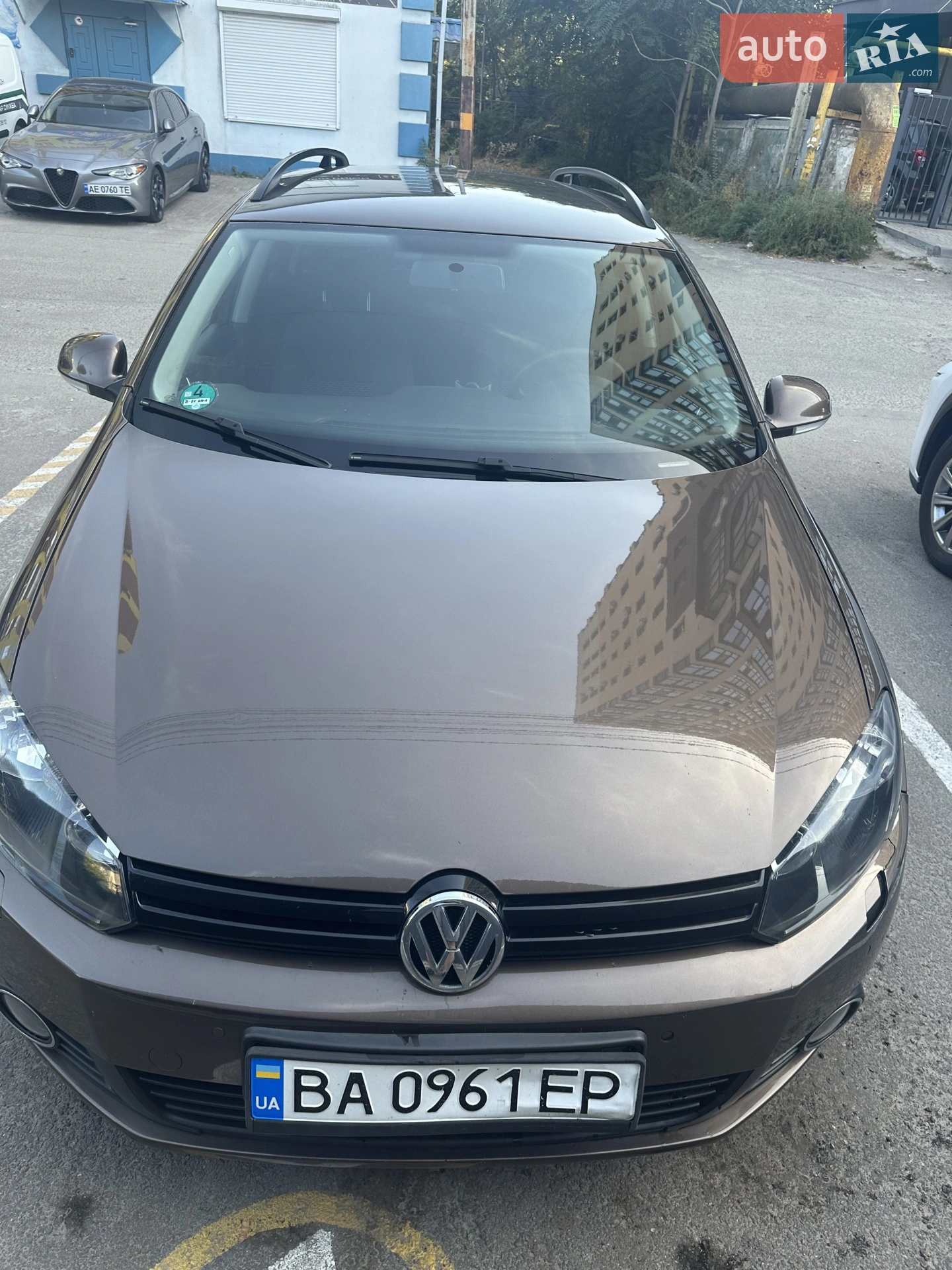 Volkswagen Golf, 2011