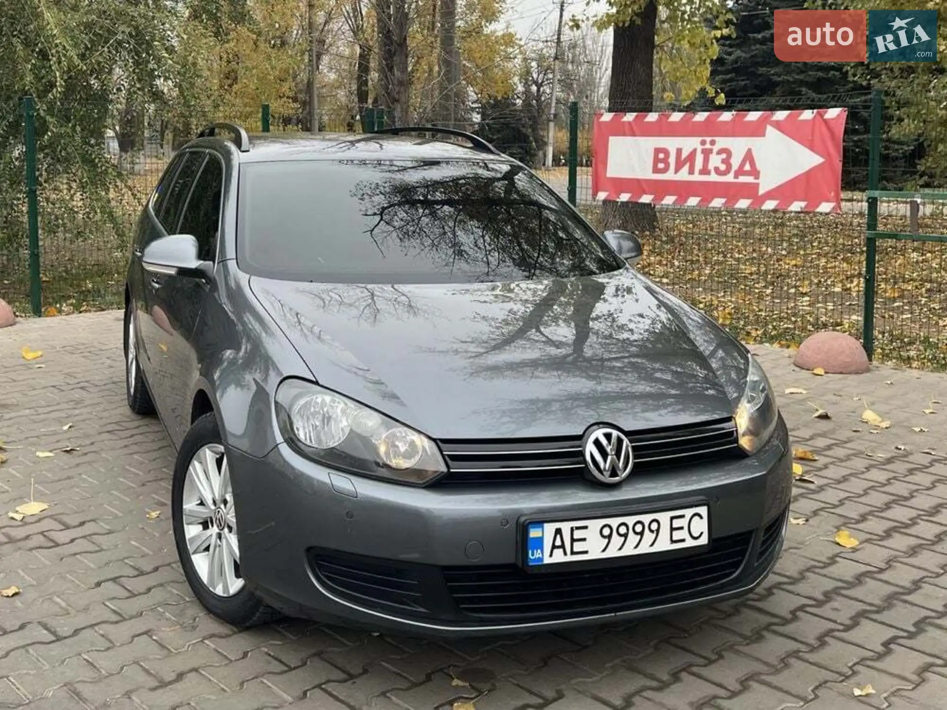 Volkswagen Golf 2009 — 1