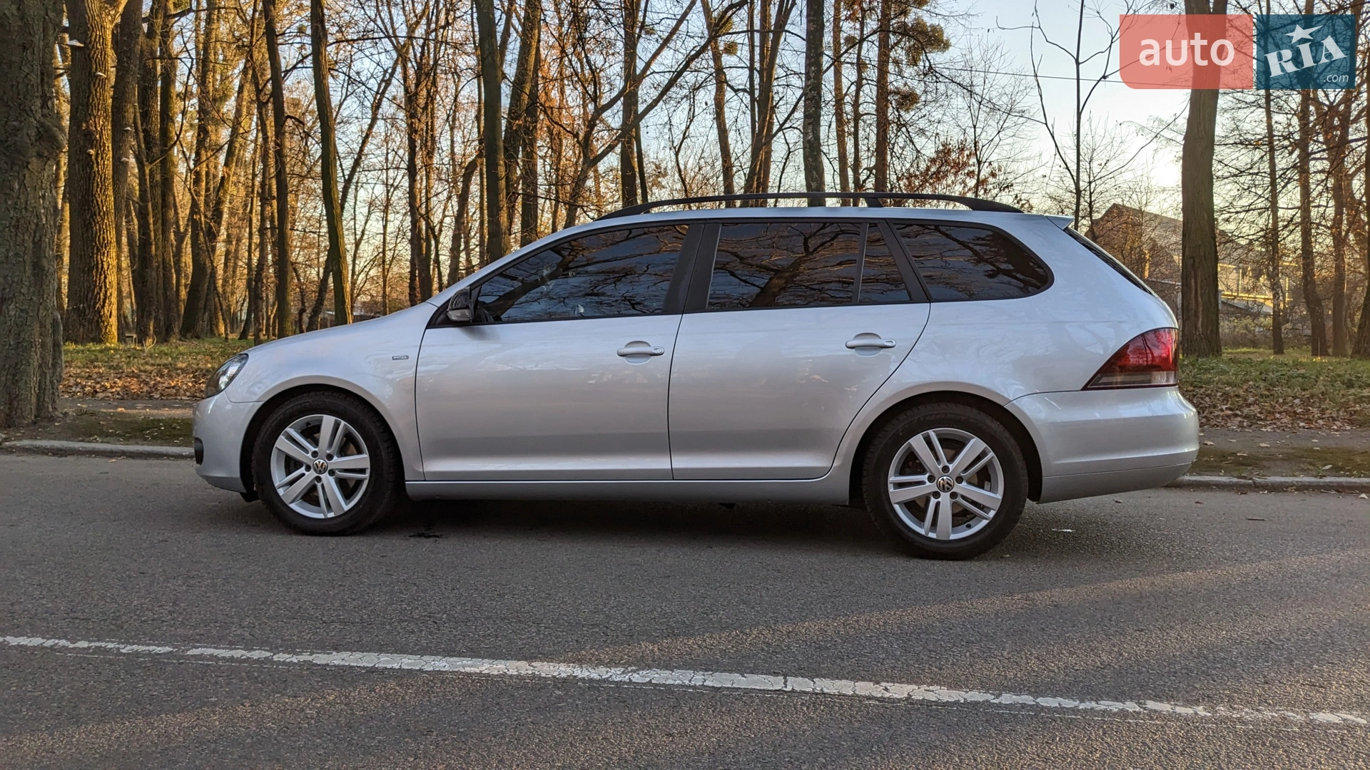 Volkswagen Golf, 2013