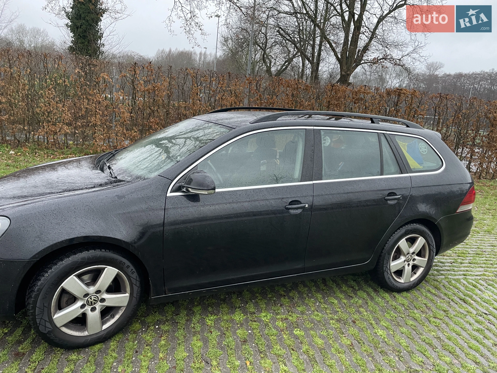 Volkswagen Golf, 2011