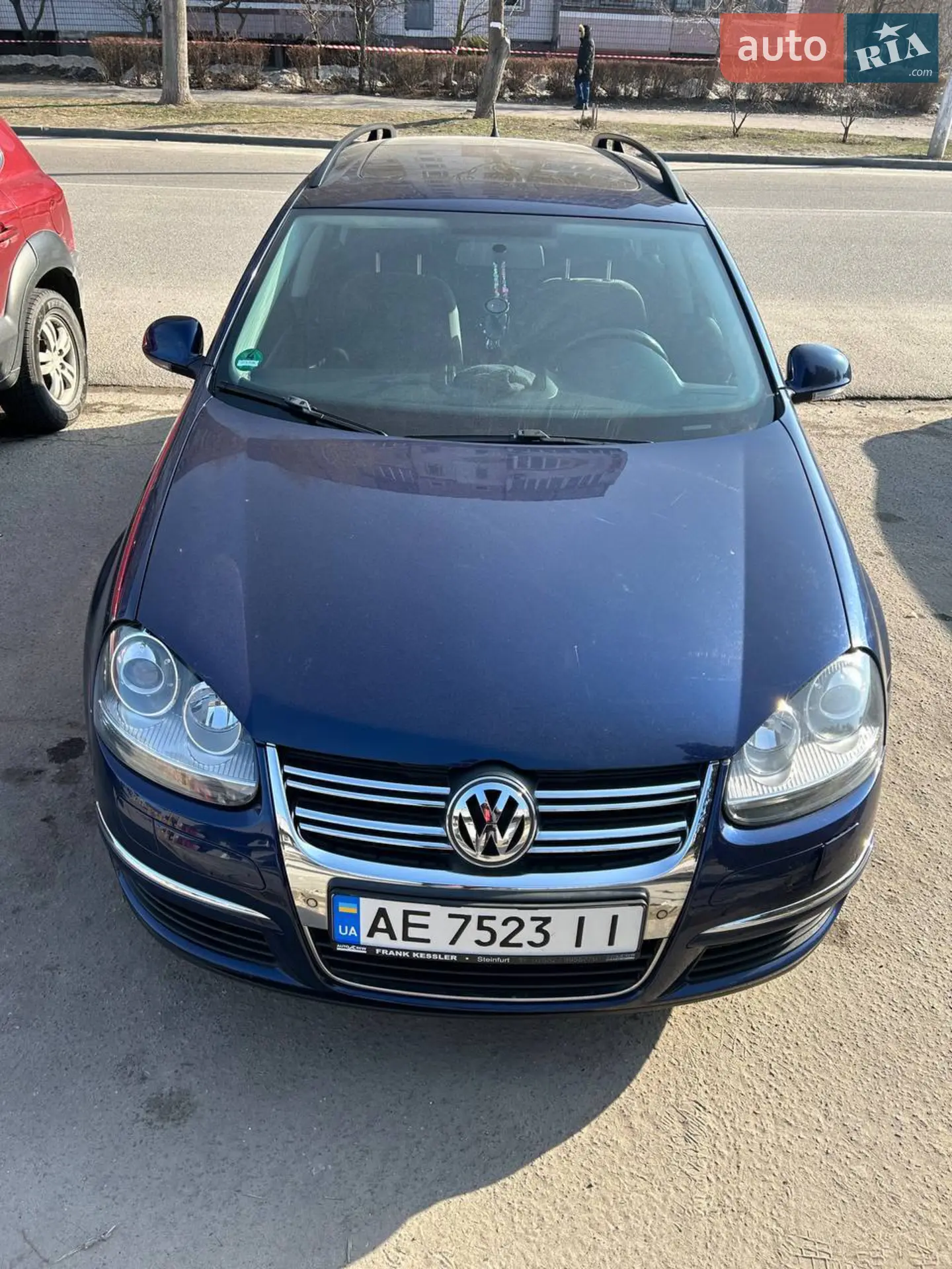 Volkswagen Golf, 2009