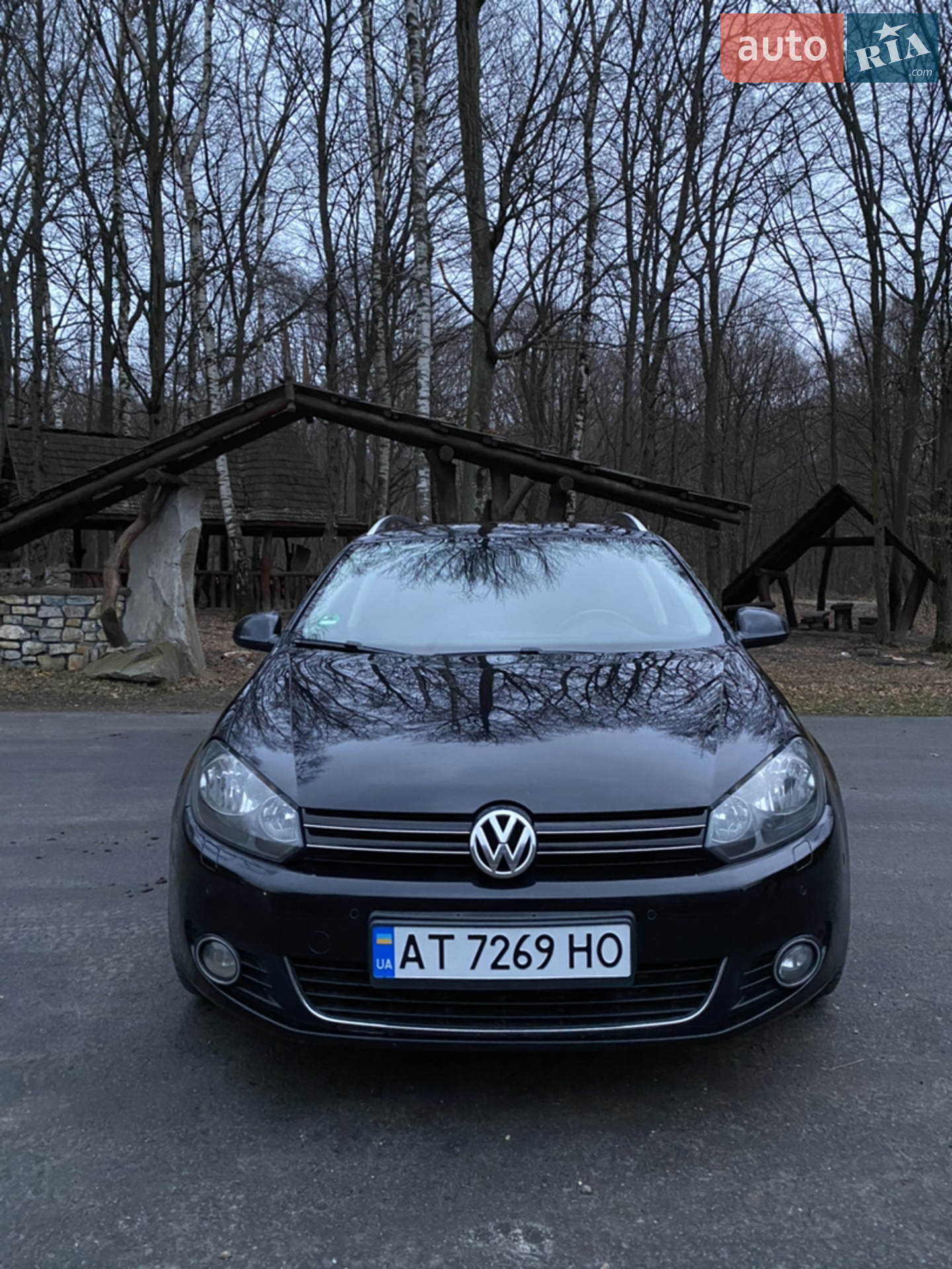 Volkswagen Golf, 2011