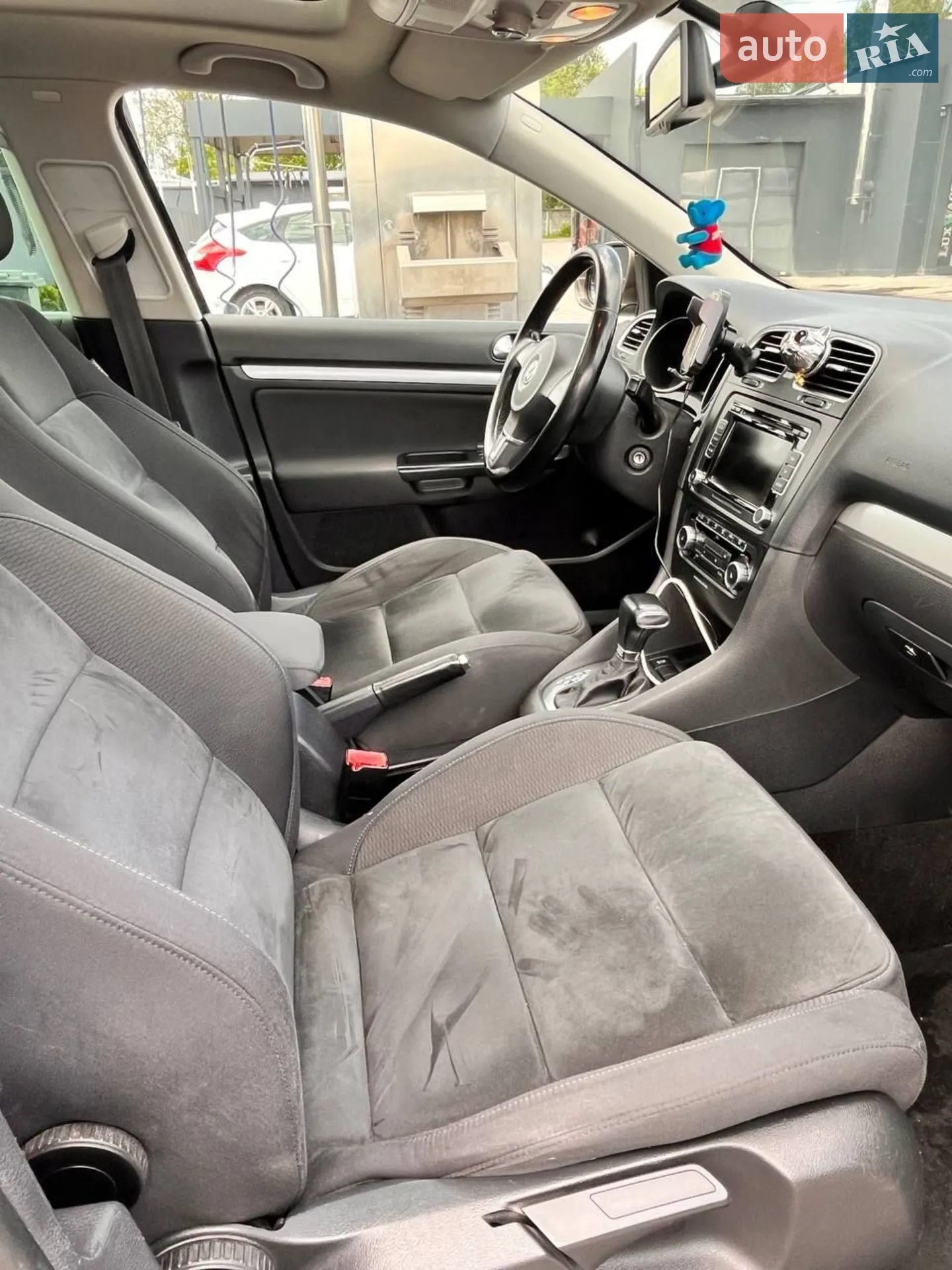 Volkswagen Golf, 2010