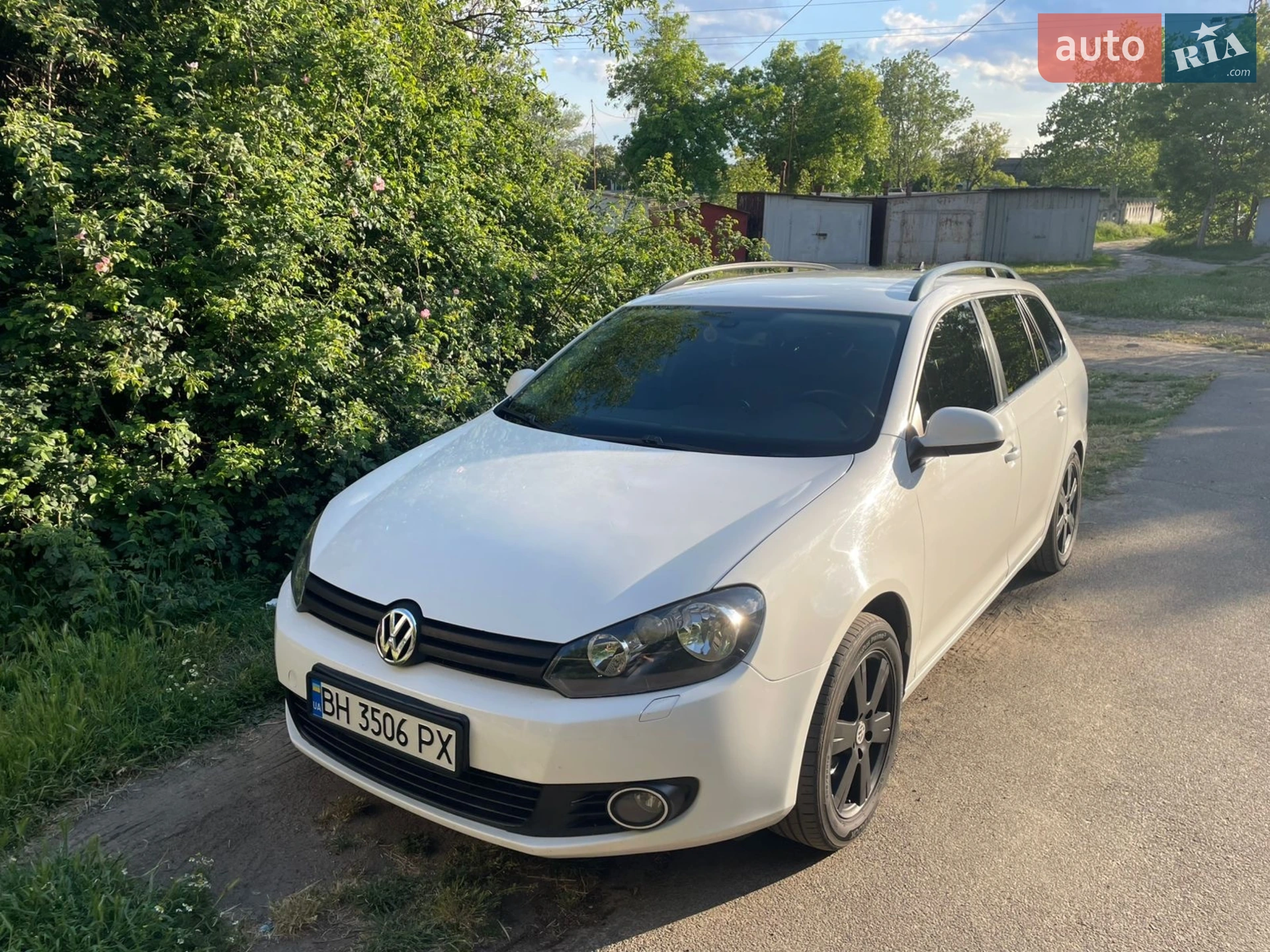 Volkswagen Golf, 2010