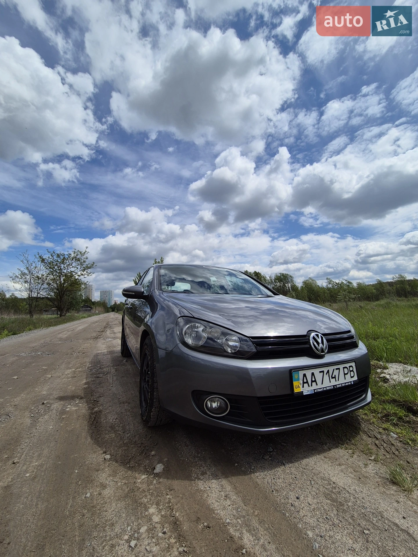 Volkswagen Golf, 2012