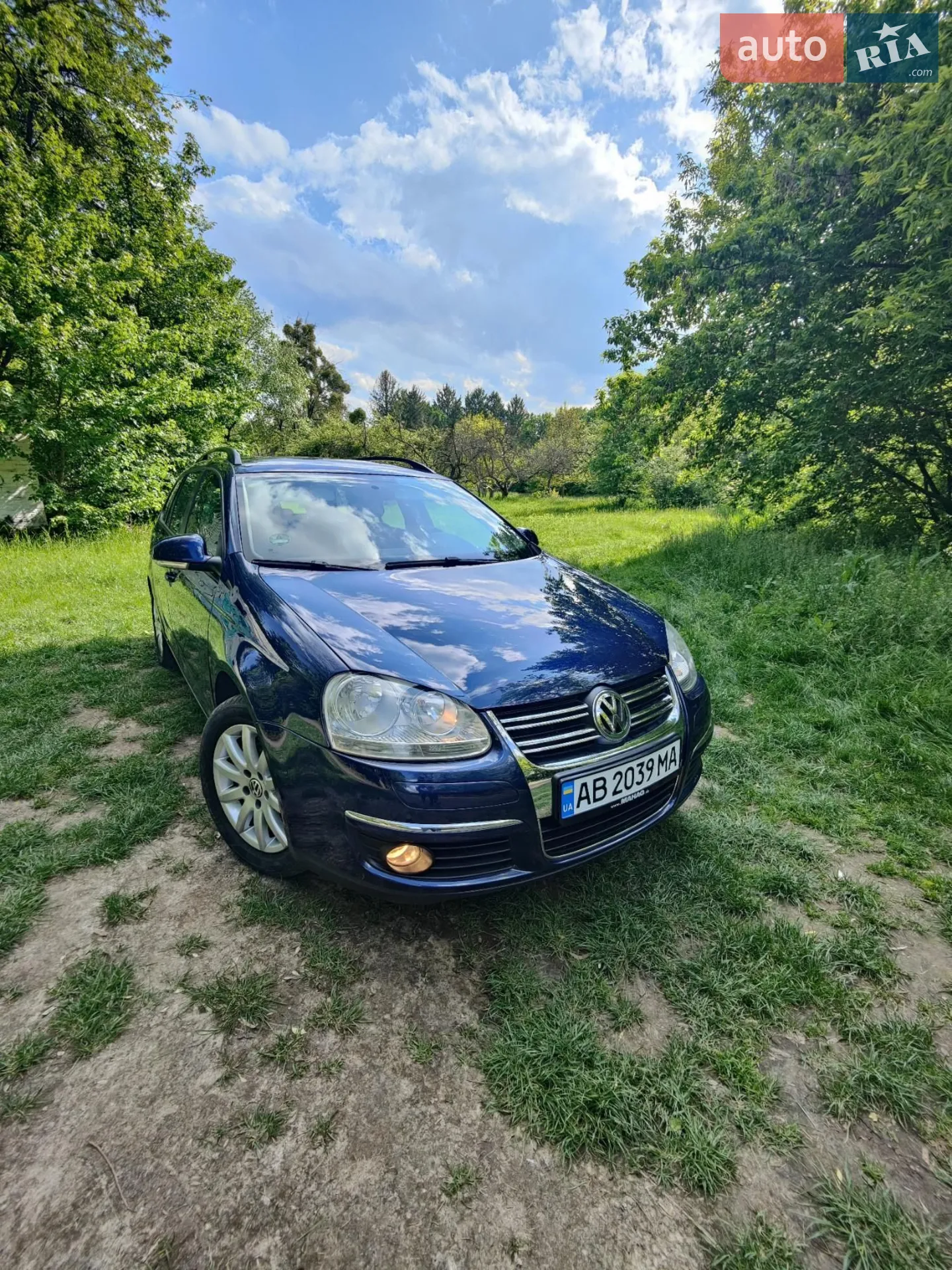 Volkswagen Golf, 2009