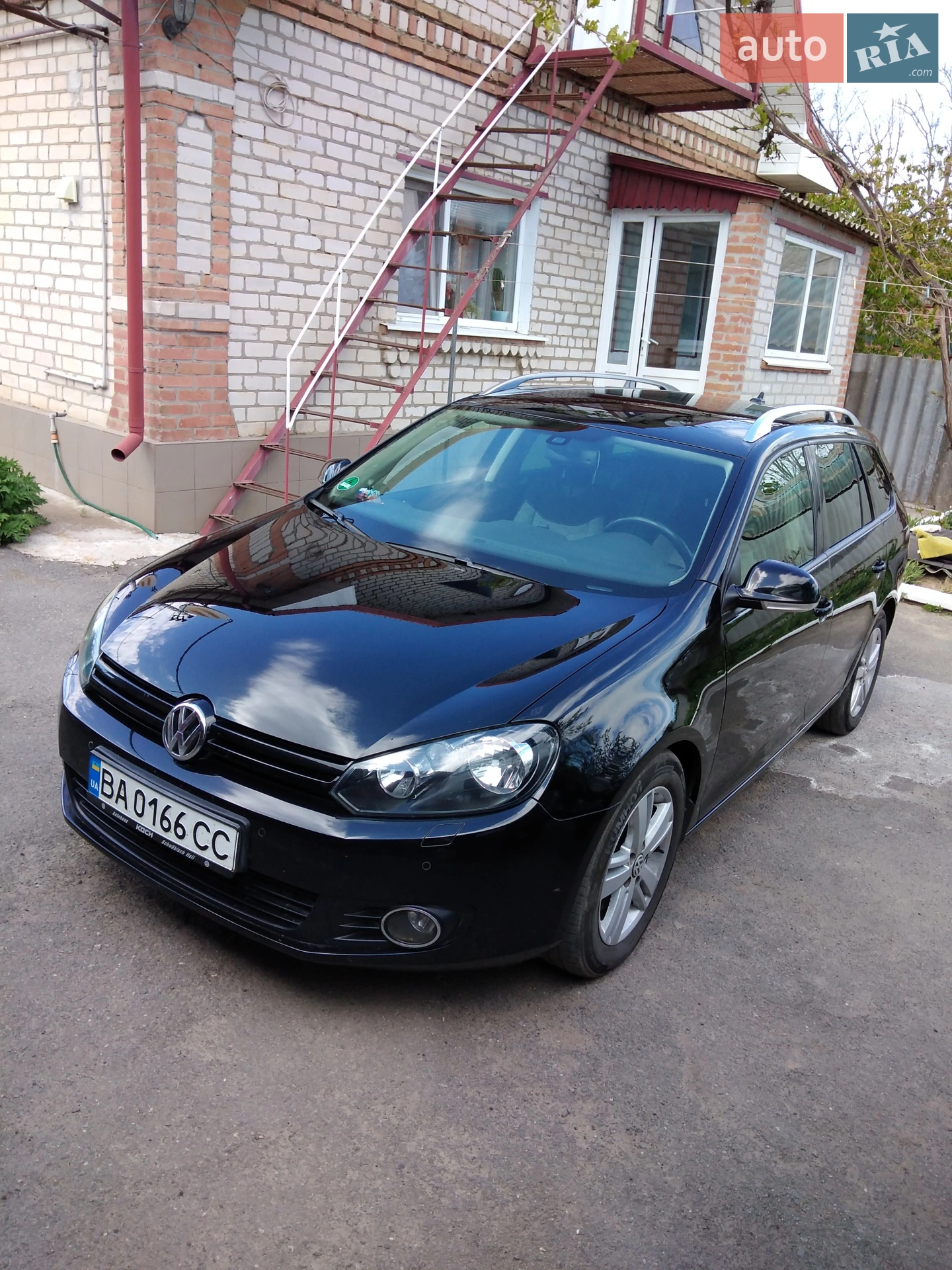 Volkswagen Golf, 2013