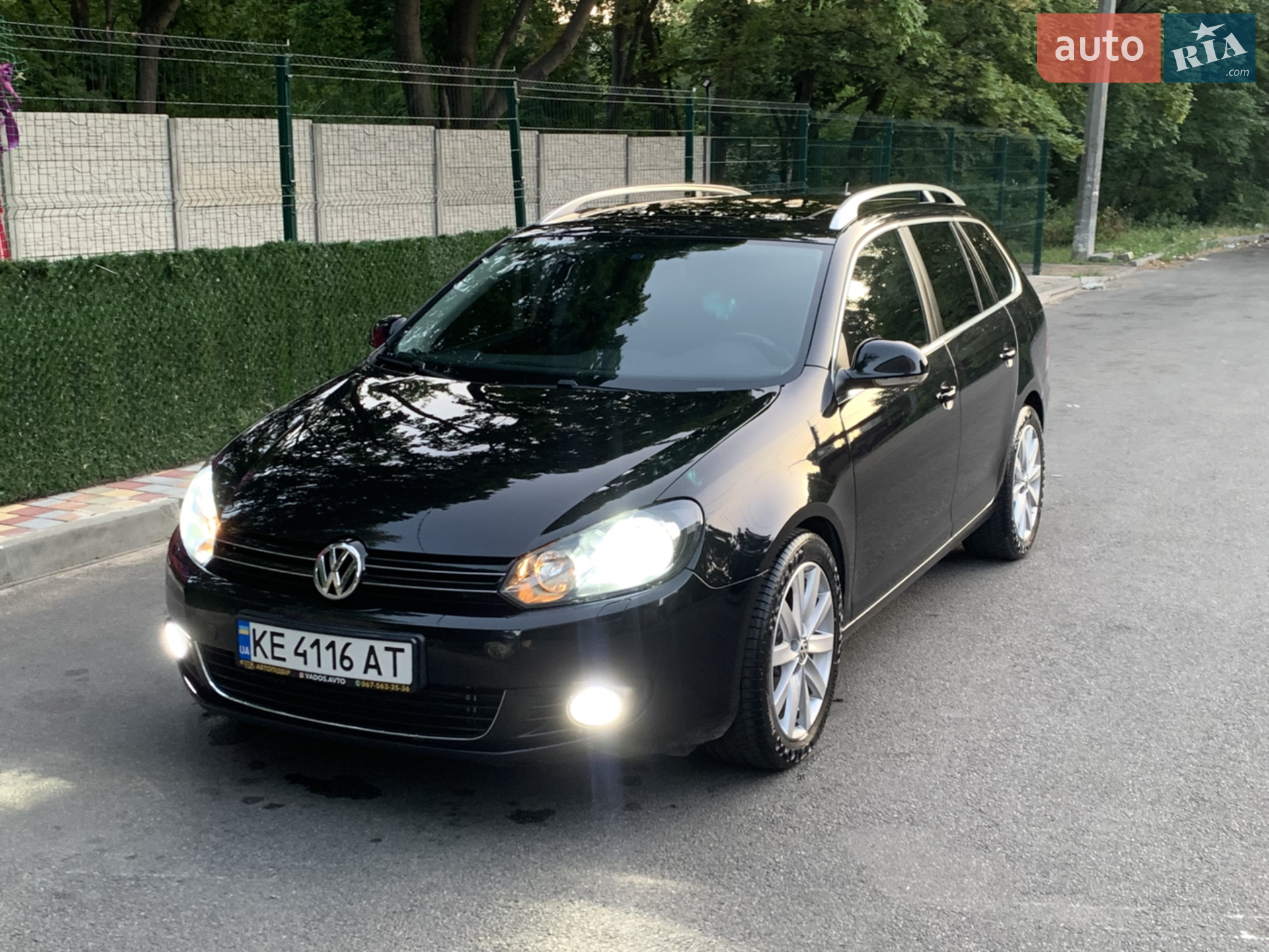 Volkswagen Golf, 2010