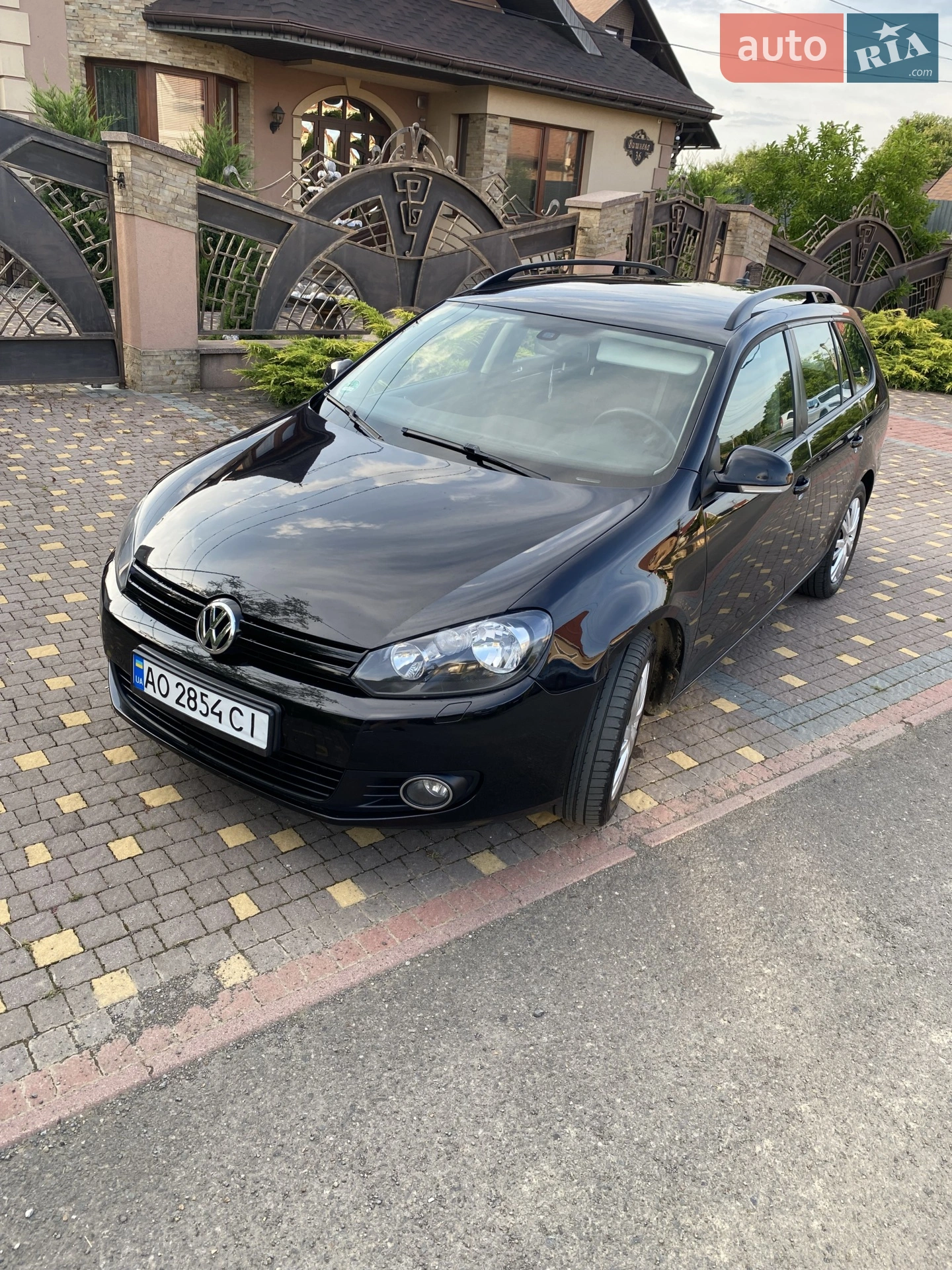 Volkswagen Golf, 2012