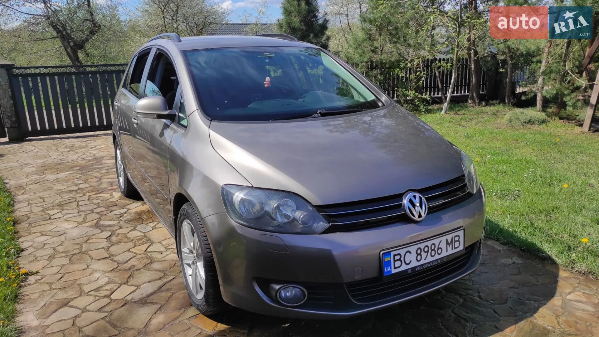 Volkswagen Golf, 2011