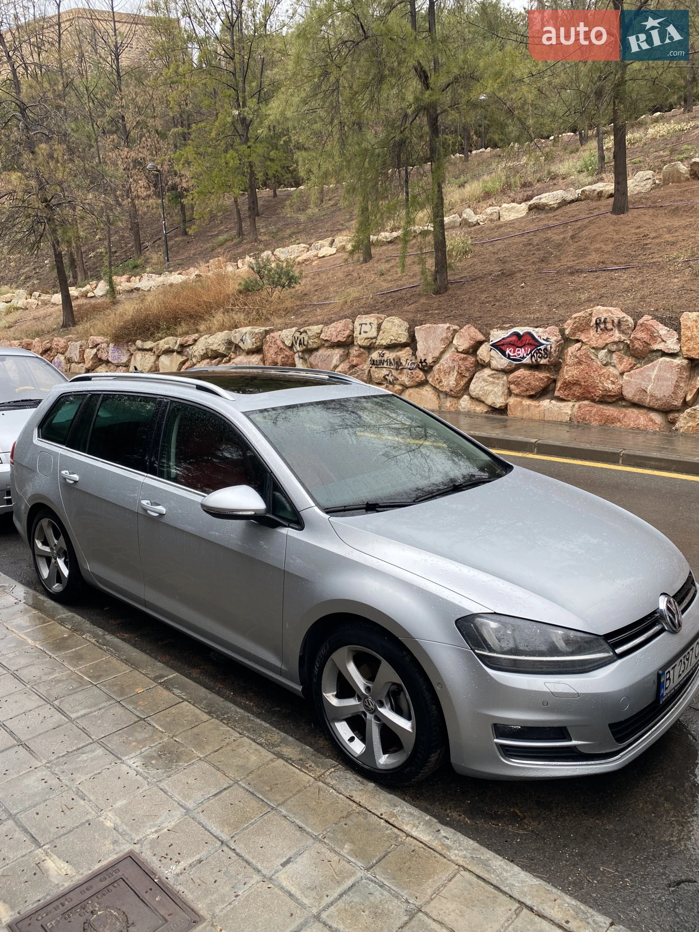 Volkswagen Golf 2014 — 1