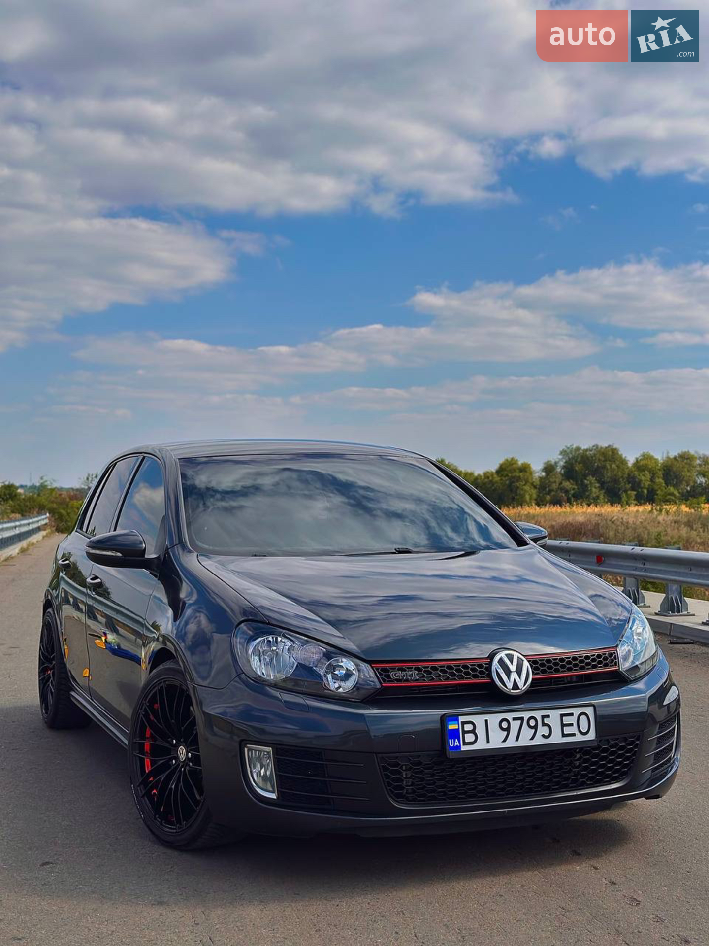Volkswagen Golf, 2013