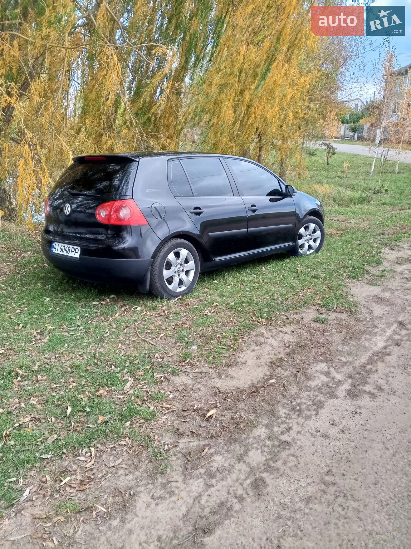 Volkswagen Golf, 2005