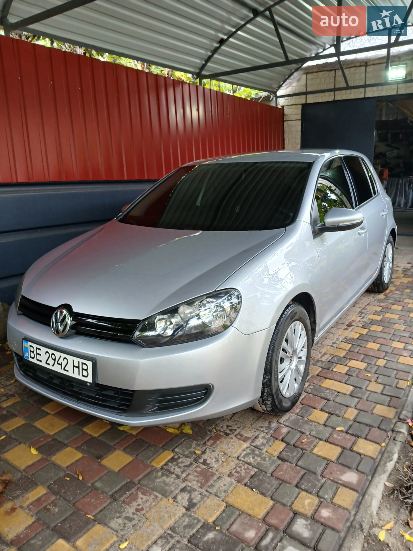 Volkswagen Golf, 2009