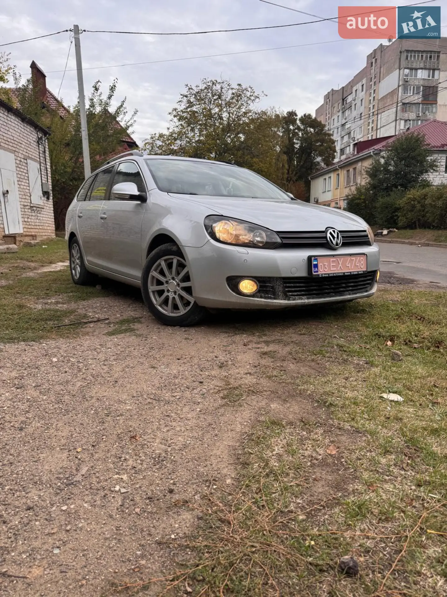 Volkswagen Golf, 2009