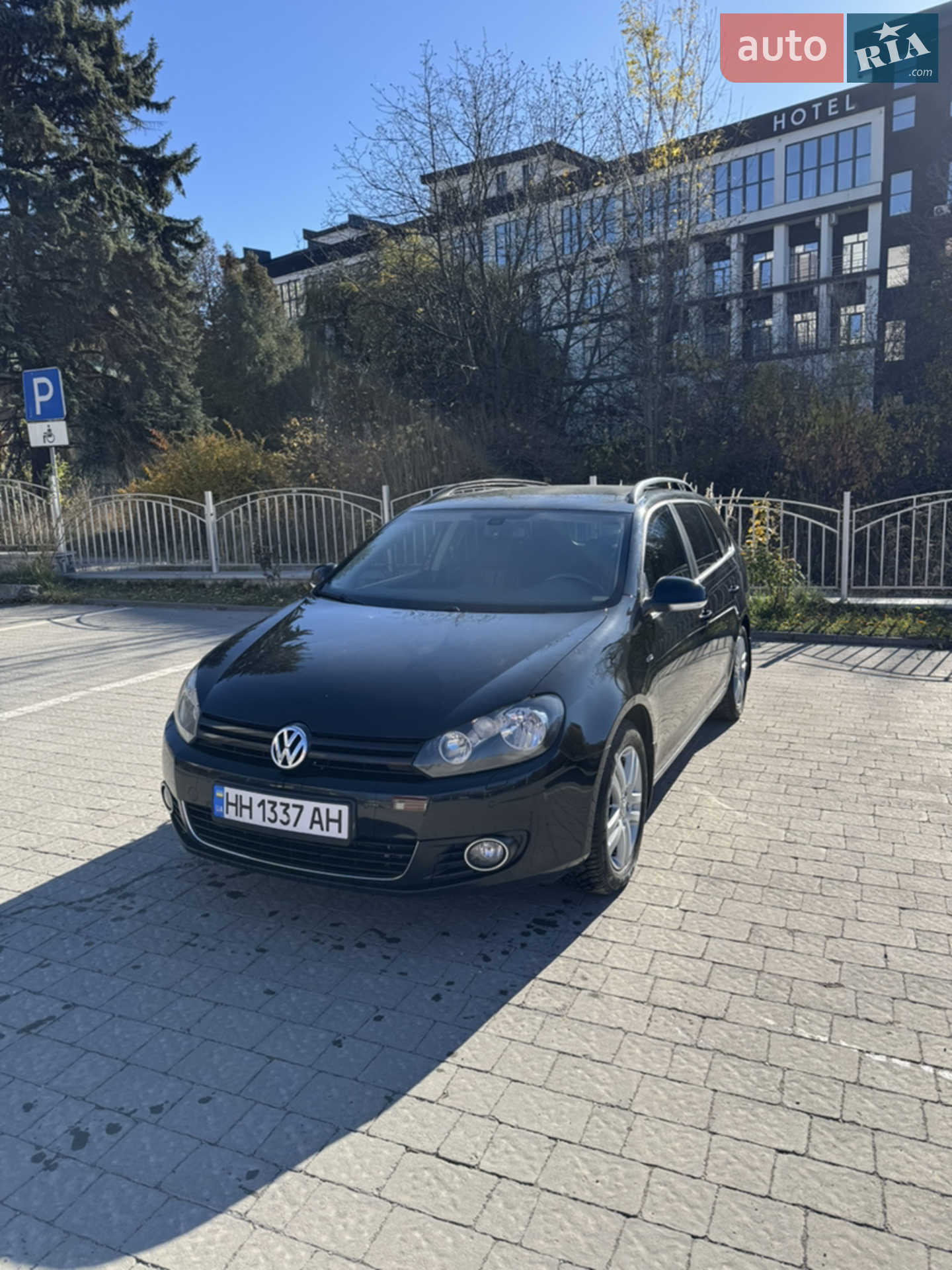 Volkswagen Golf, 2012