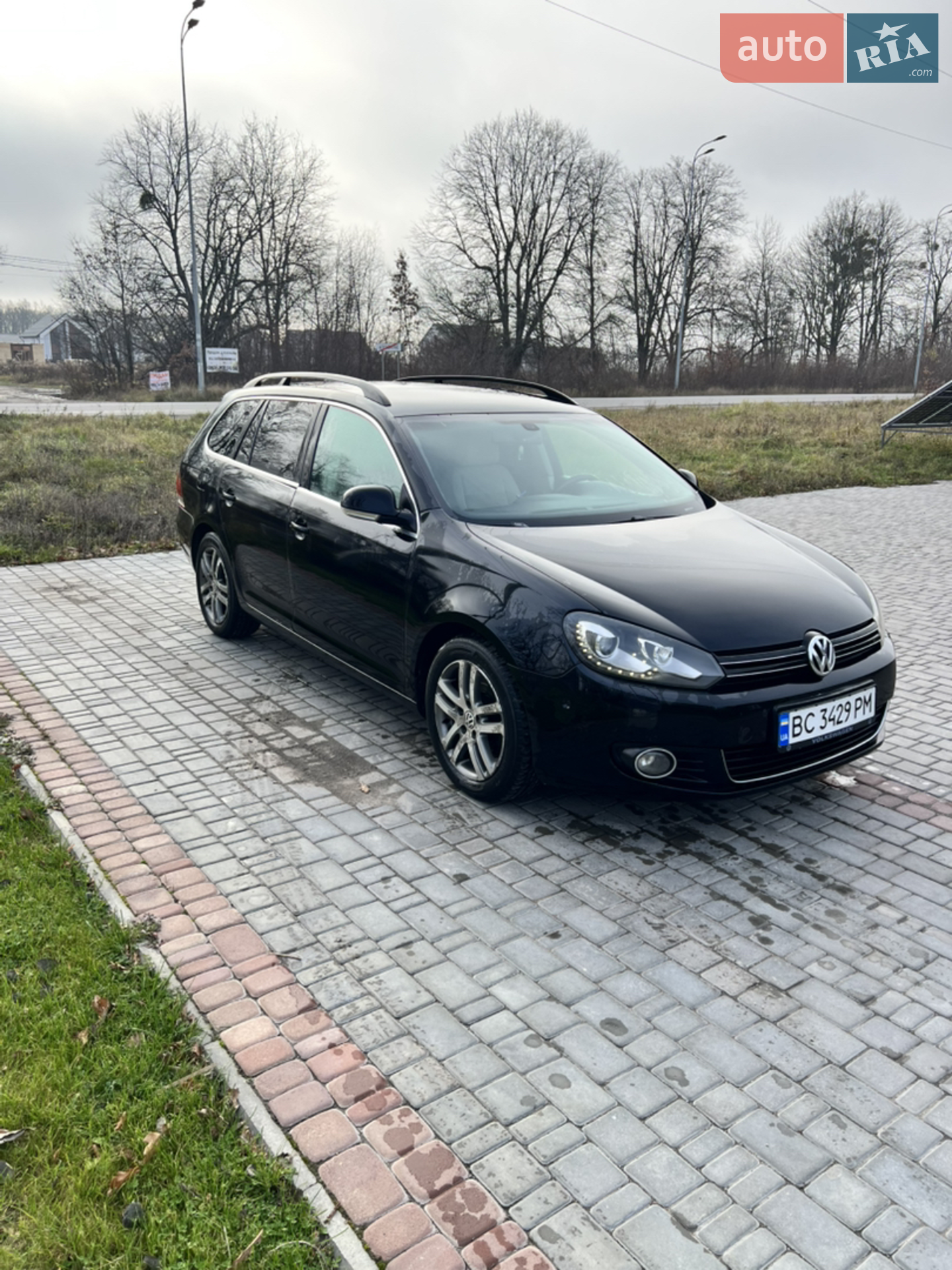 Volkswagen Golf, 2012