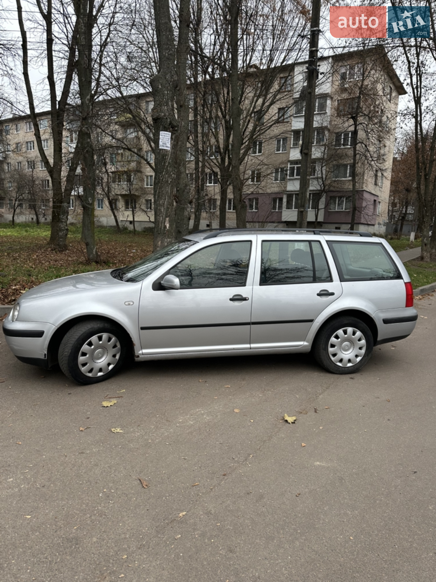 Volkswagen Golf, 2006