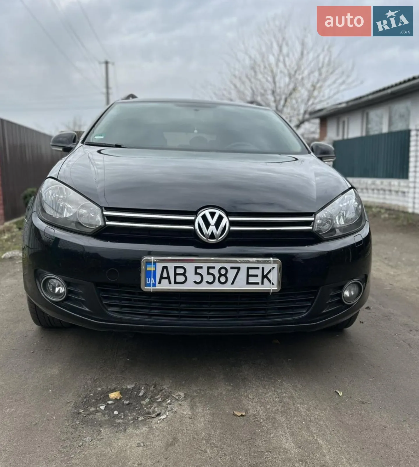 Volkswagen Golf, 2011