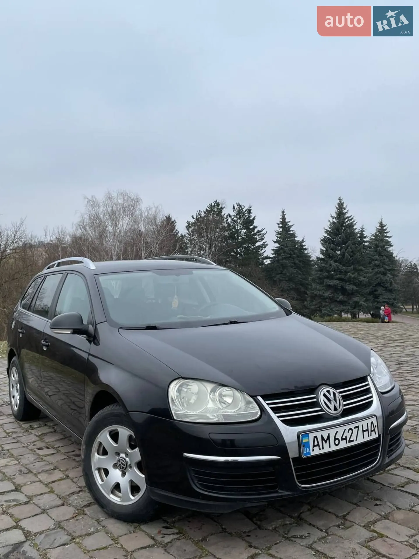 Volkswagen Golf, 2008