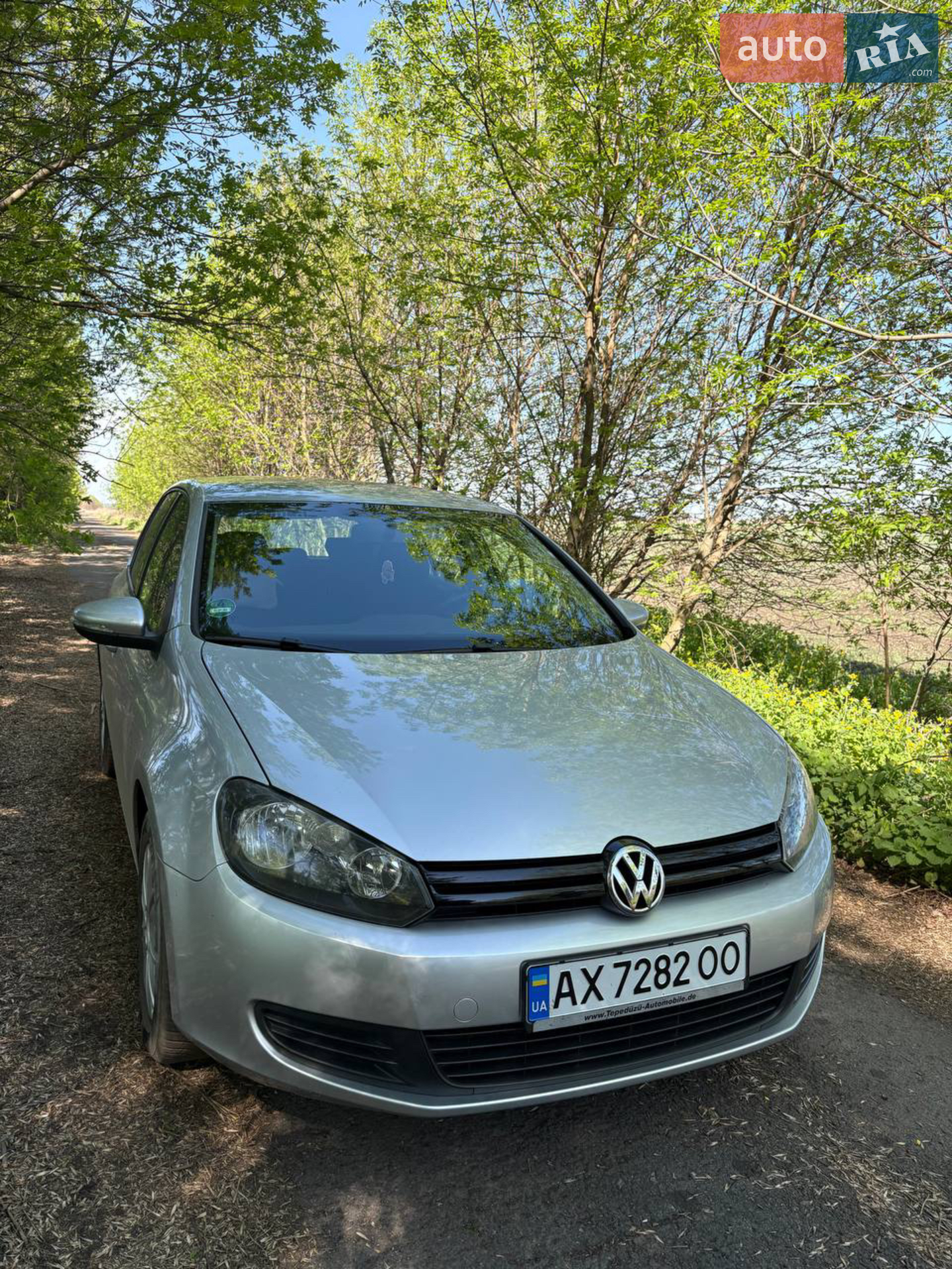 Volkswagen Golf, 2009