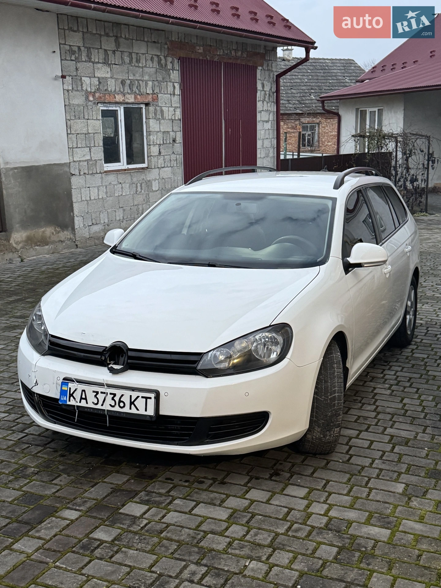 Volkswagen Golf, 2013