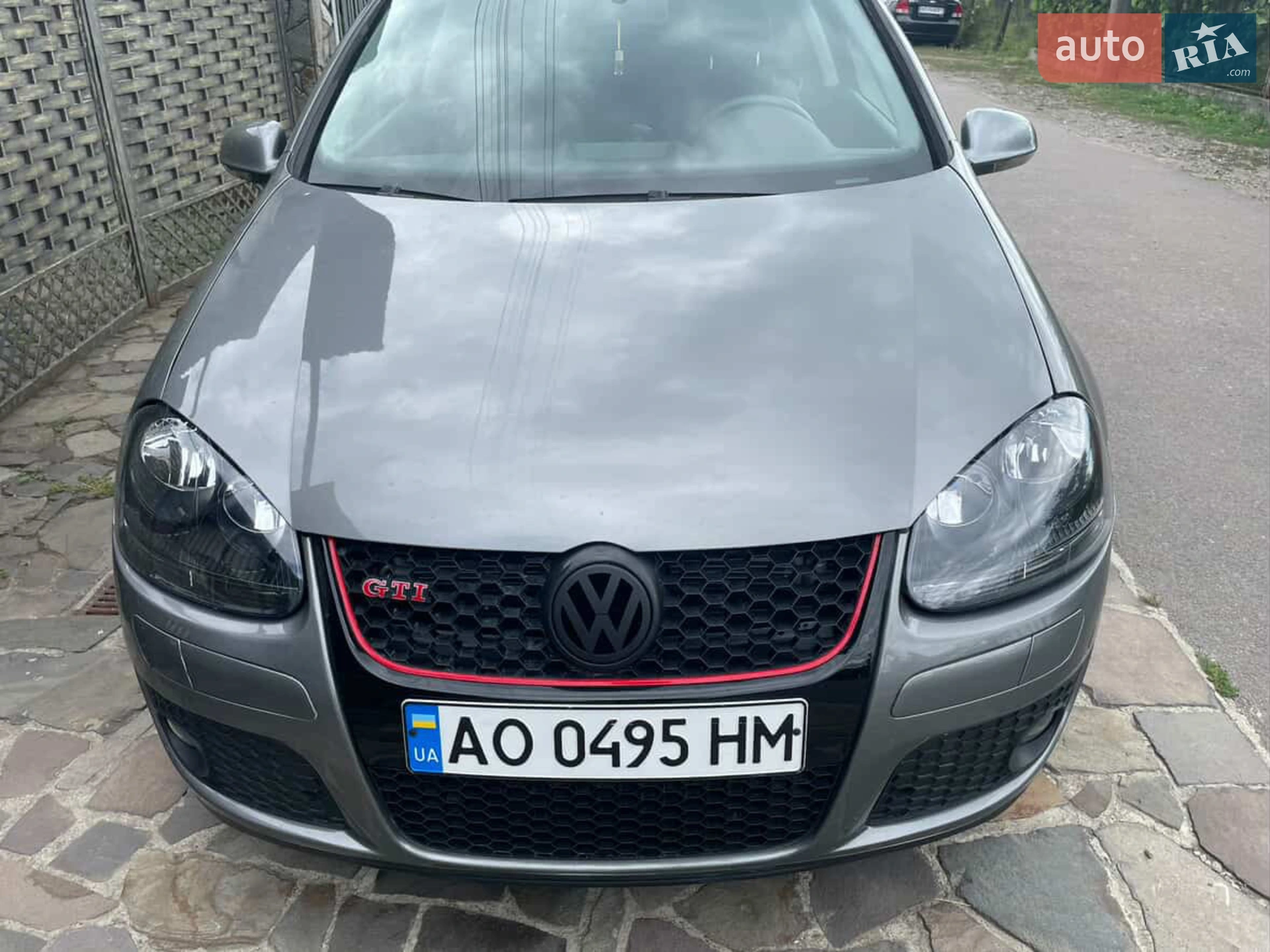 Volkswagen Golf, 2006