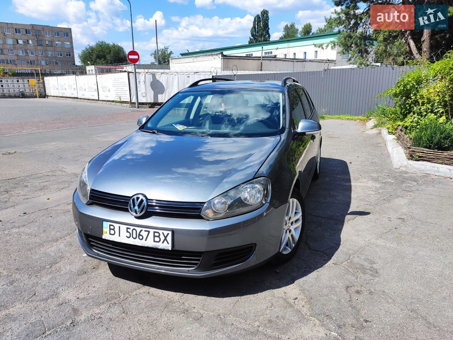Volkswagen Golf, 2009
