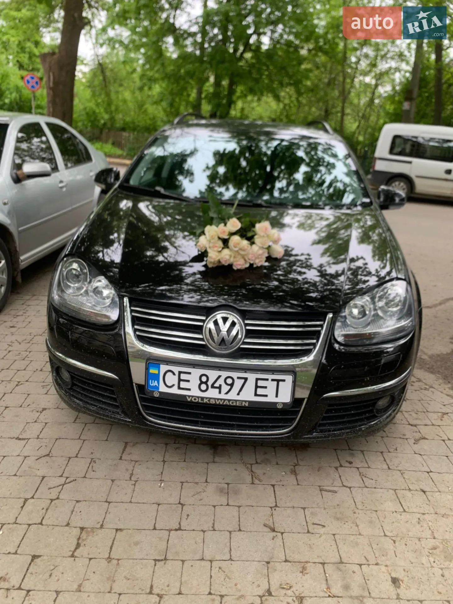 Volkswagen Golf, 2007