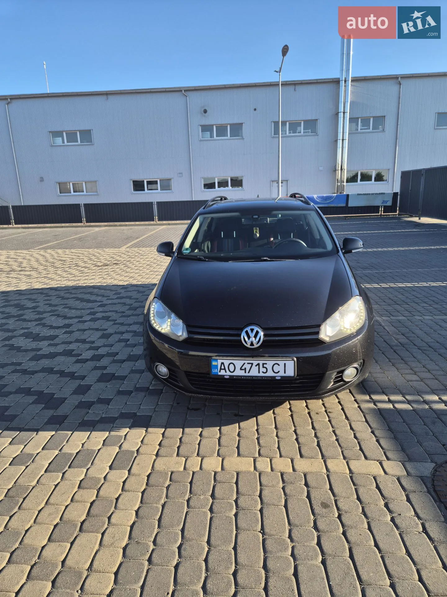 Volkswagen Golf, 2013