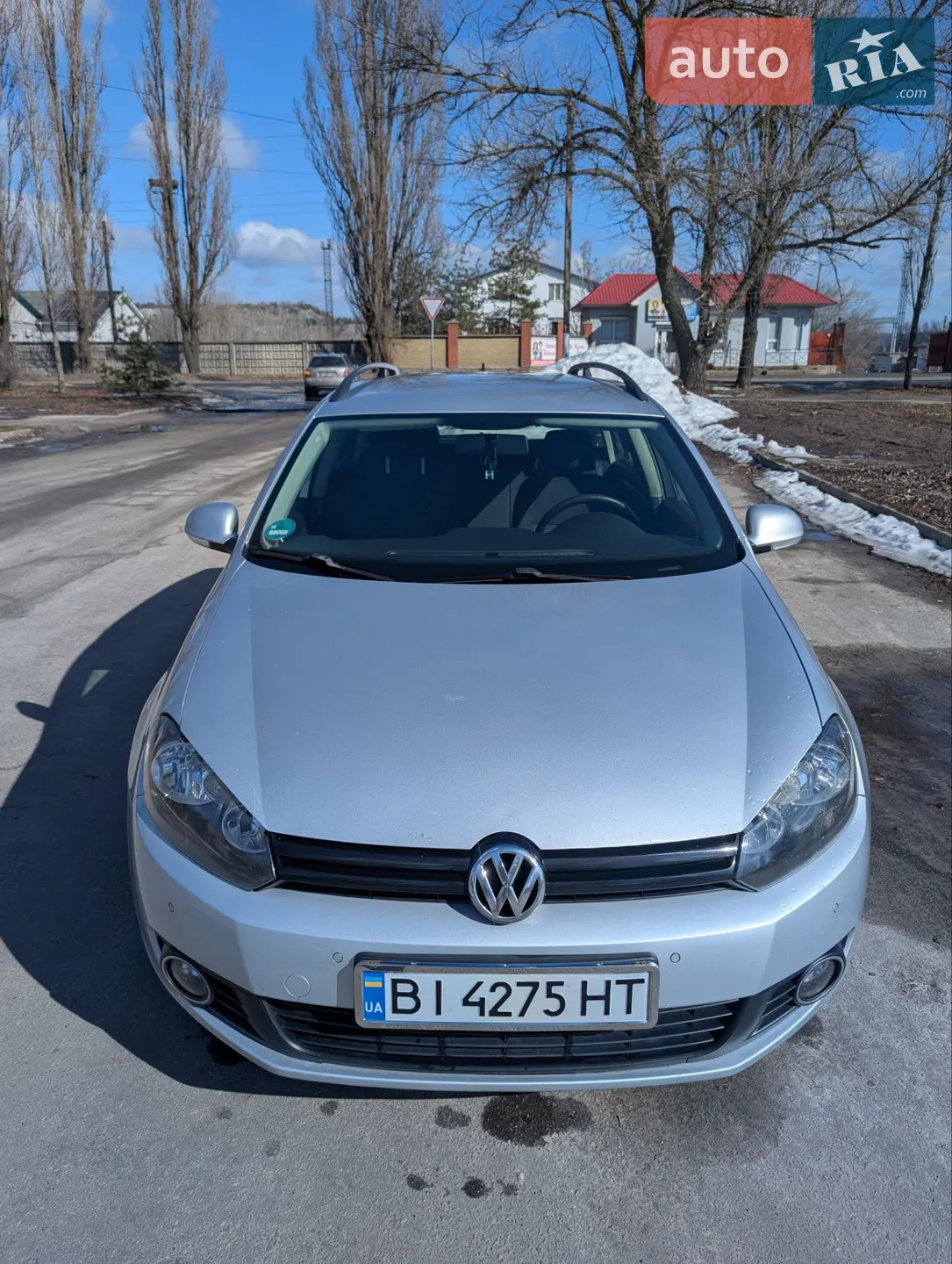 Volkswagen Golf, 2010