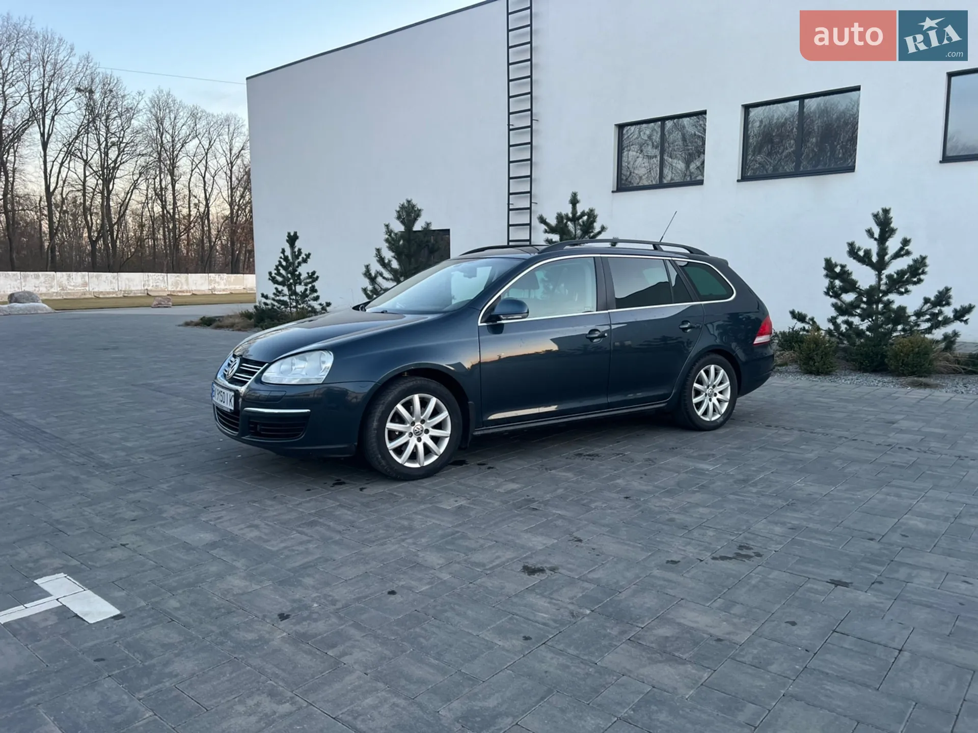Volkswagen Golf, 2009
