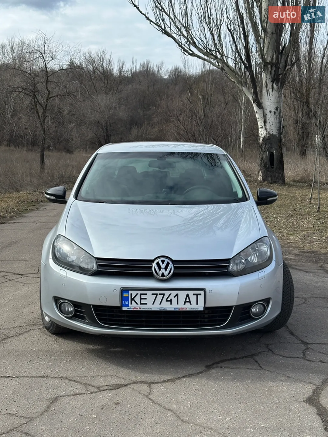 Volkswagen Golf, 2011