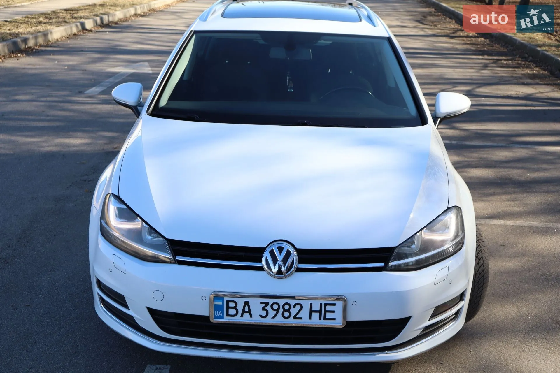Volkswagen Golf, 2013