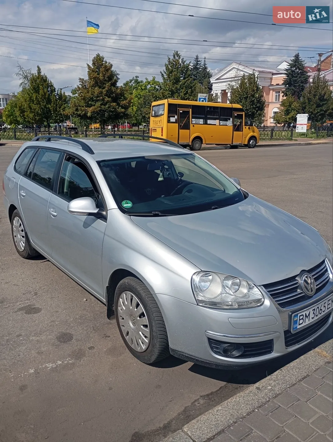 Volkswagen Golf, 2009