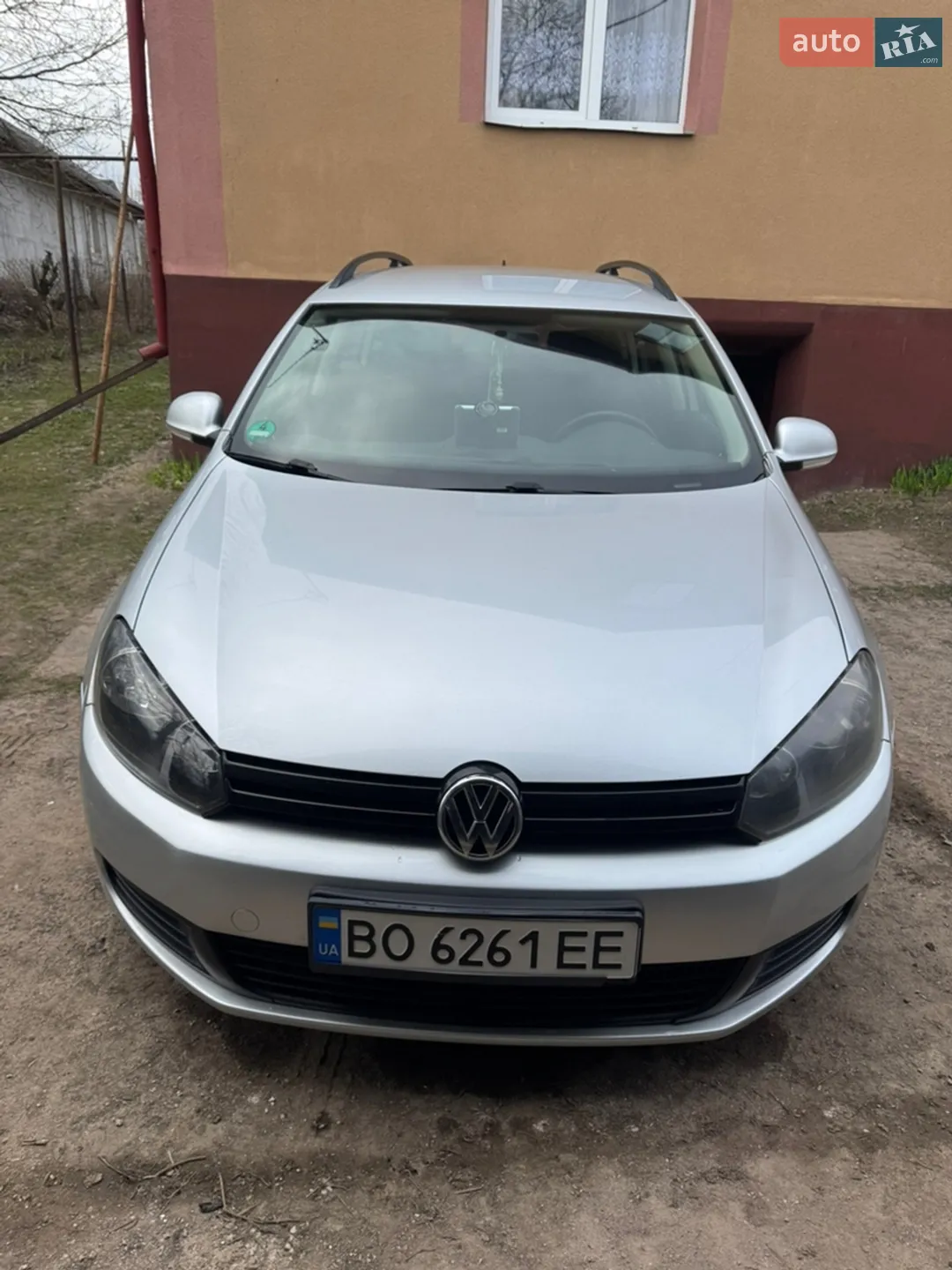 Volkswagen Golf, 2011