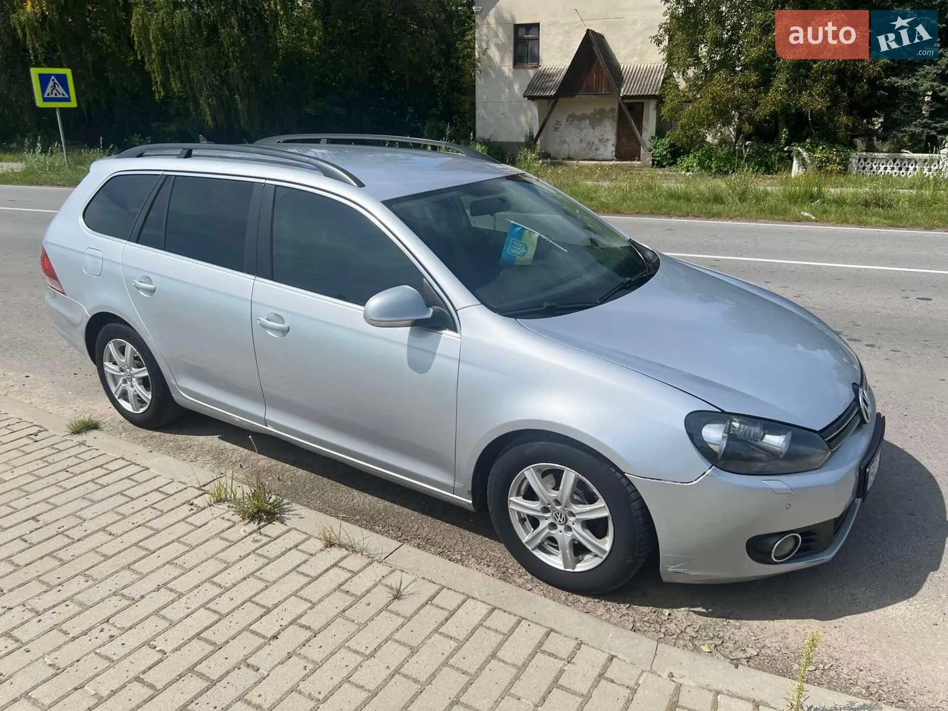 Volkswagen Golf, 2011