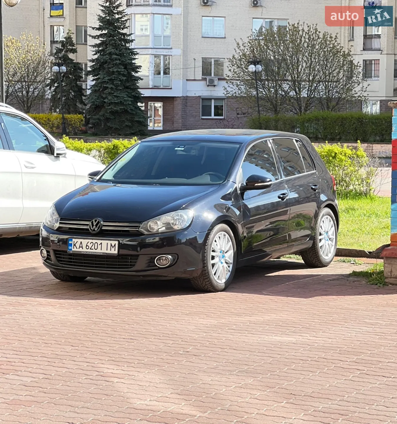 Volkswagen Golf, 2009